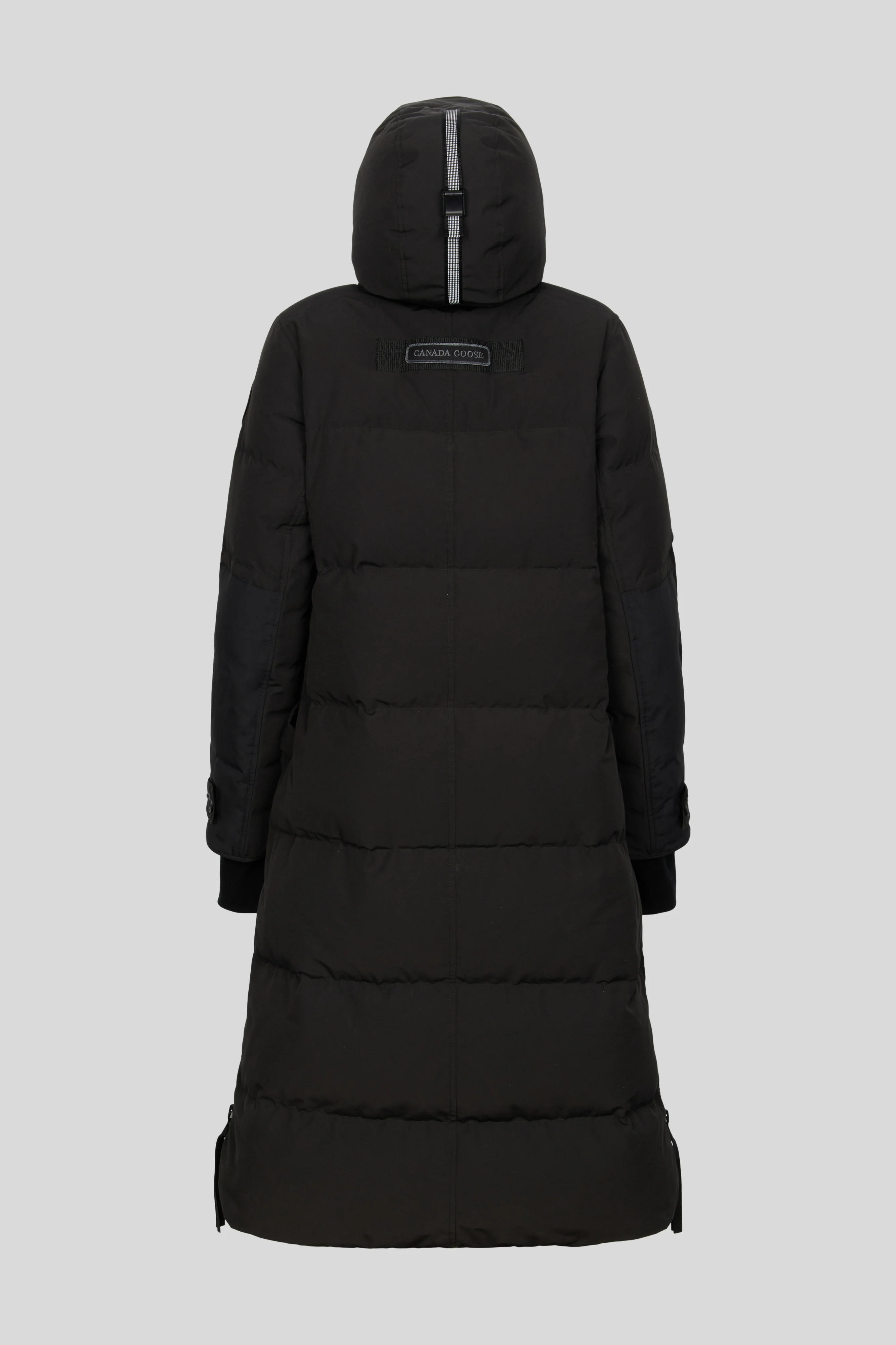 Aldridge Parka Heritage - Image 2