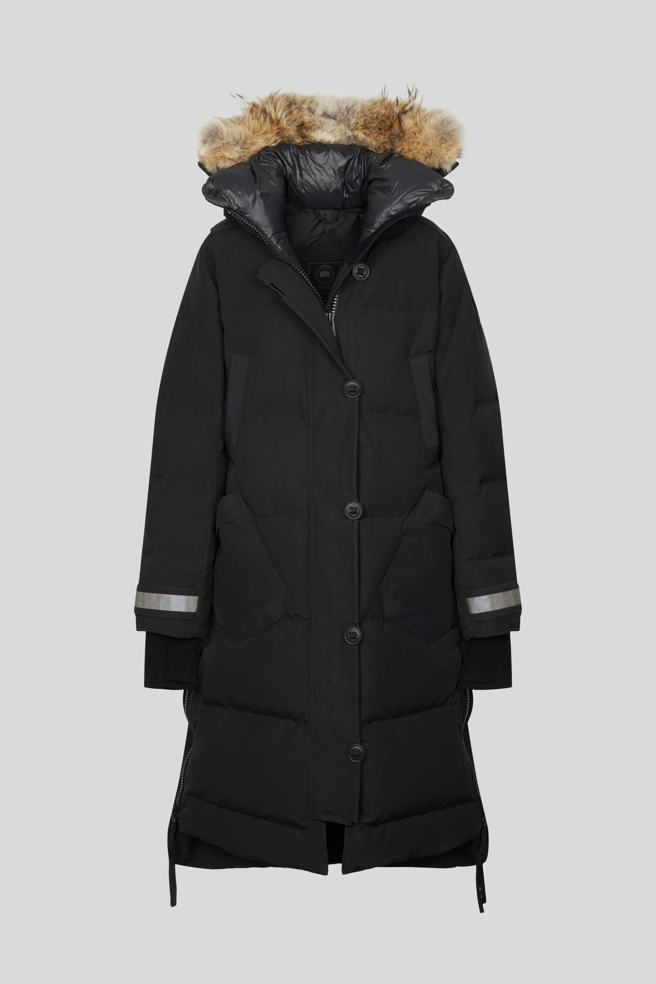 Aldridge Parka Heritage