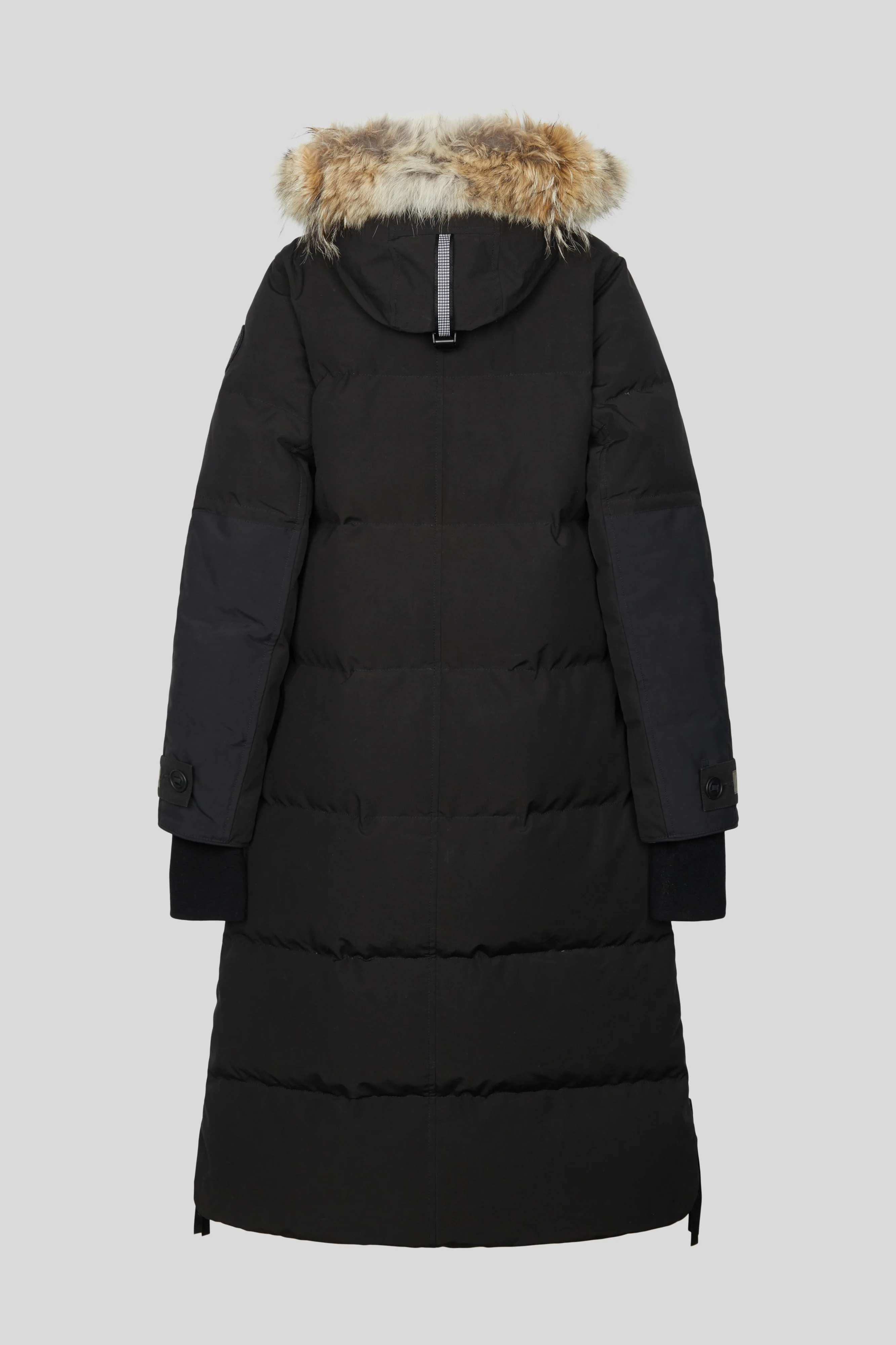 Aldridge Parka Heritage - Image 2