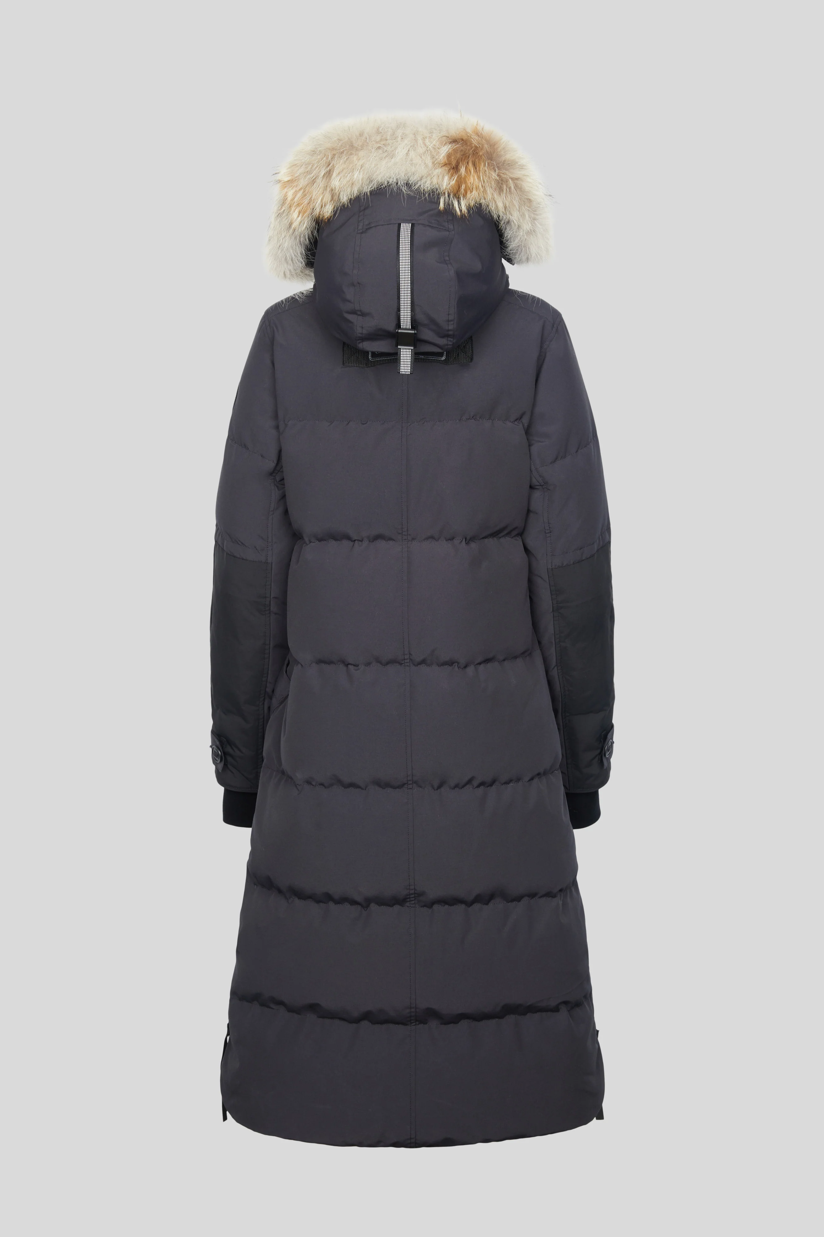 Aldridge Parka Heritage - Image 2
