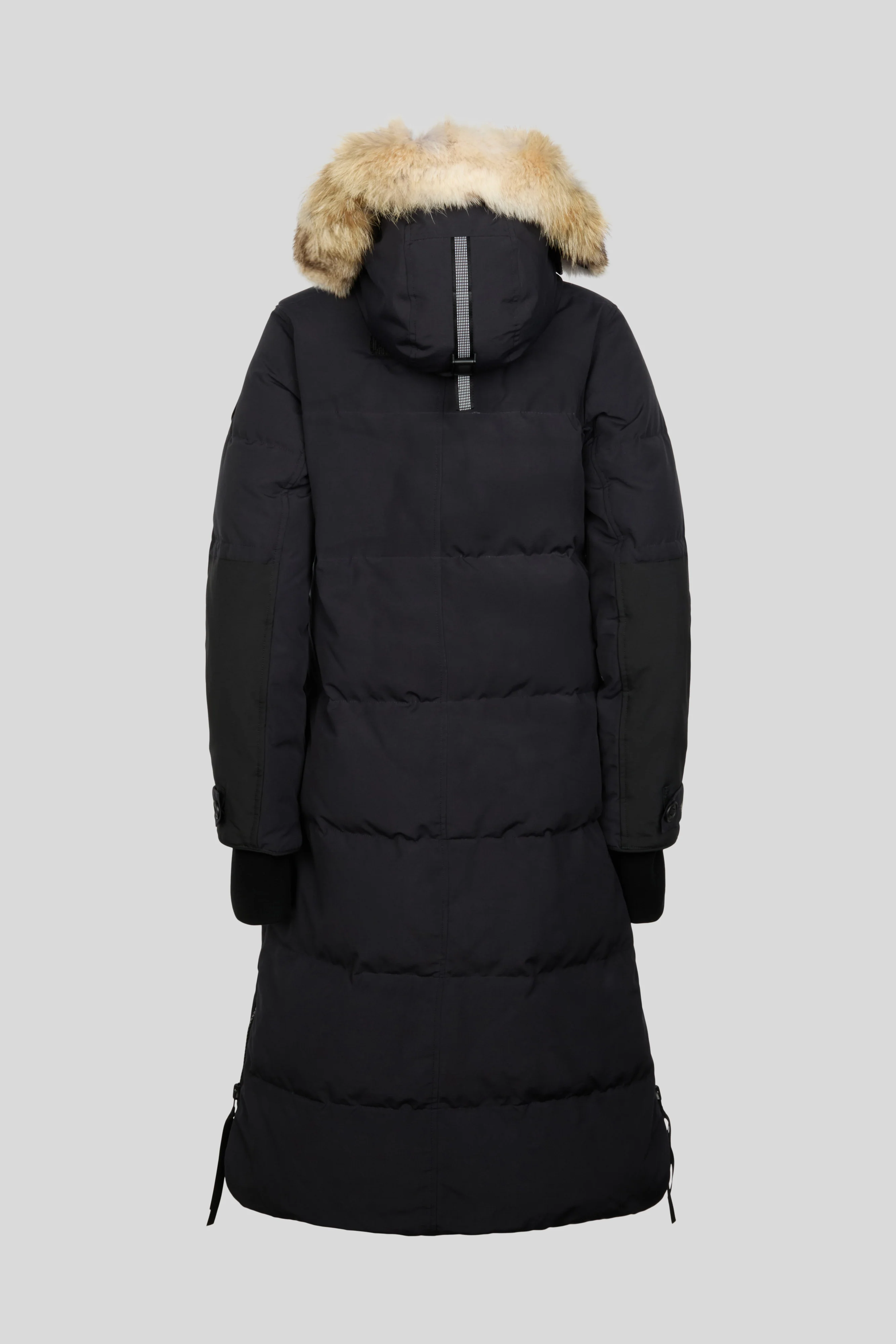 Aldridge Parka Heritage - Image 2