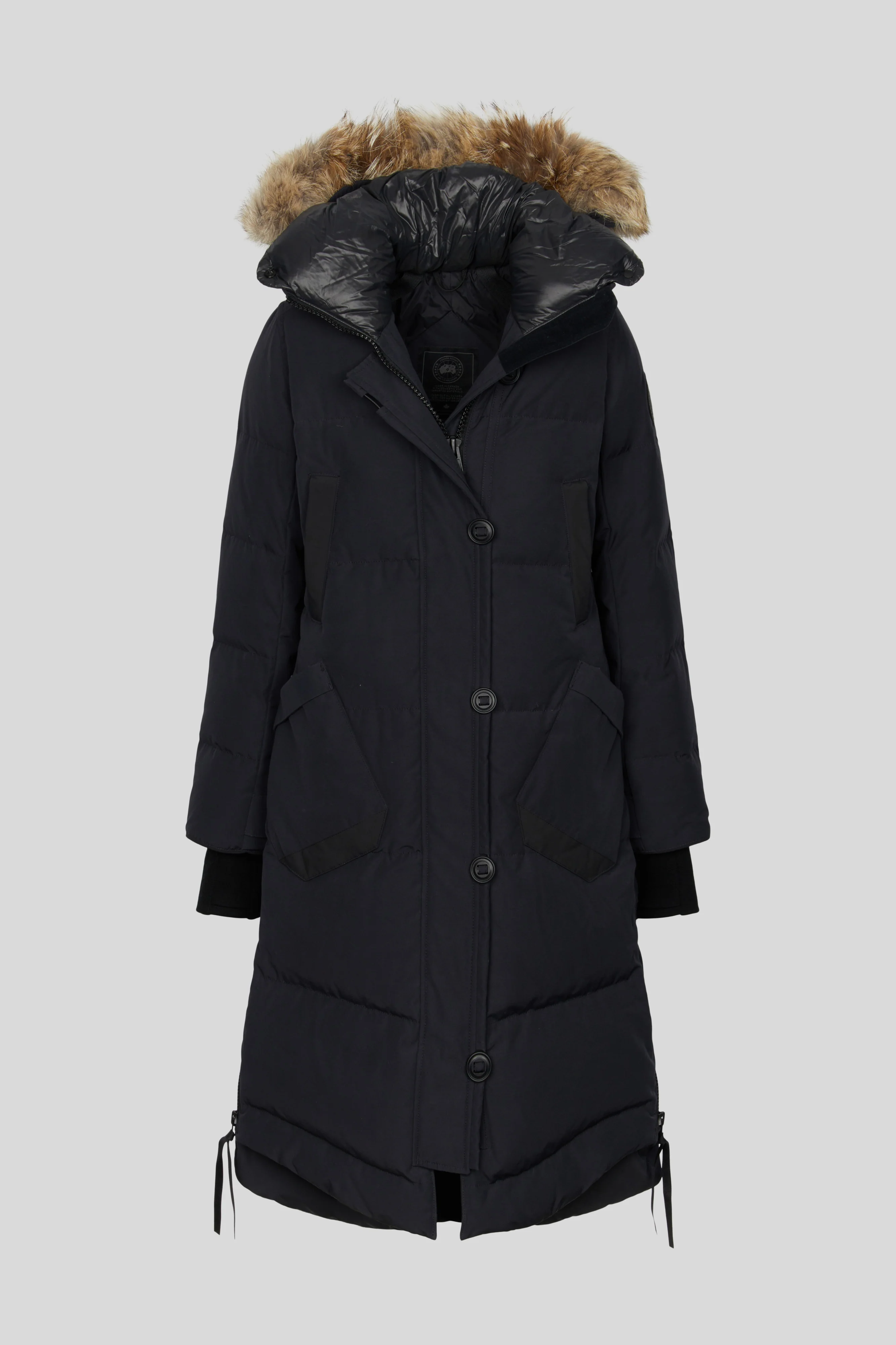Aldridge Parka Heritage