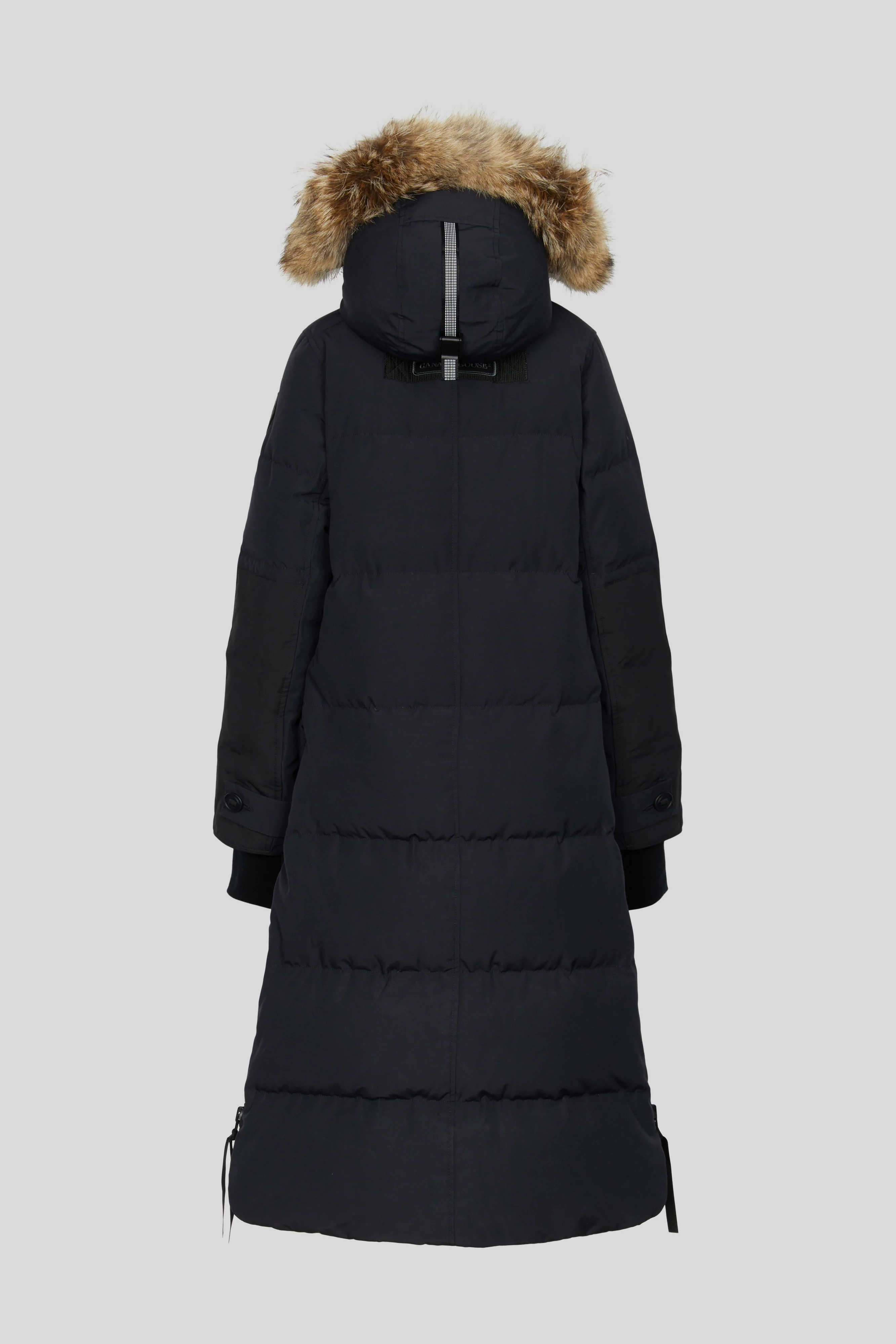 Aldridge Parka Heritage - Image 2