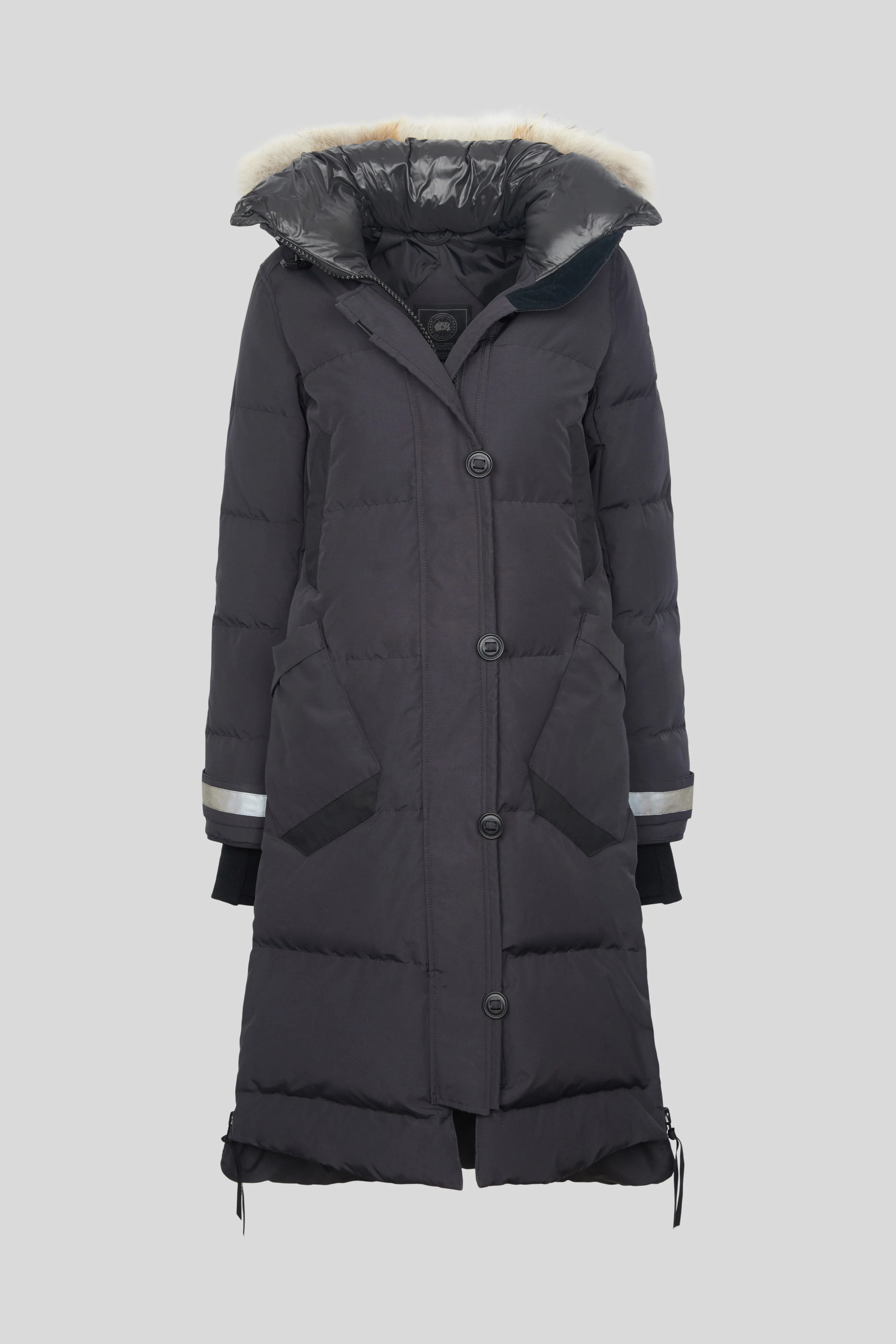 Aldridge Parka Heritage