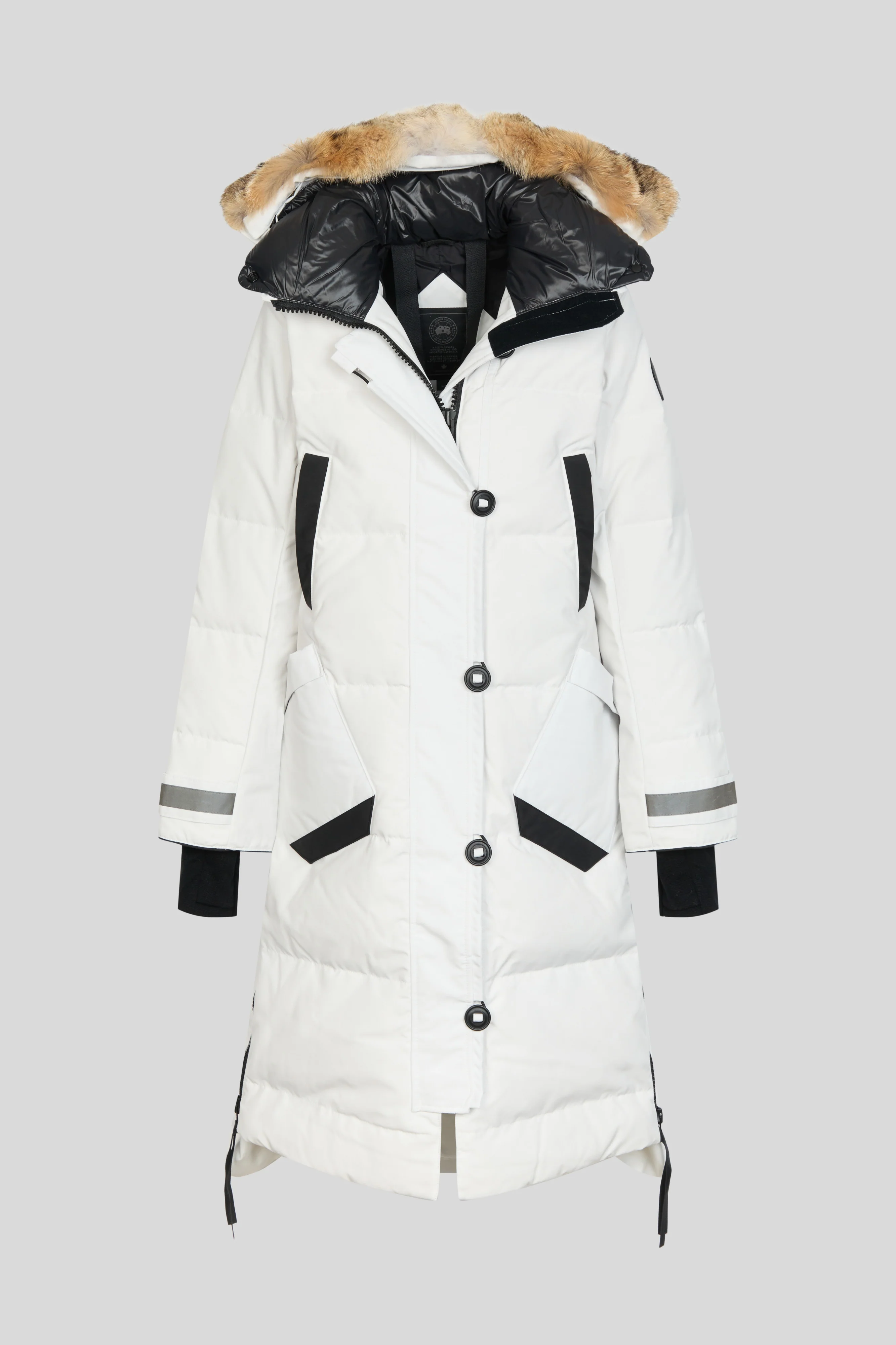 Aldridge Parka Heritage