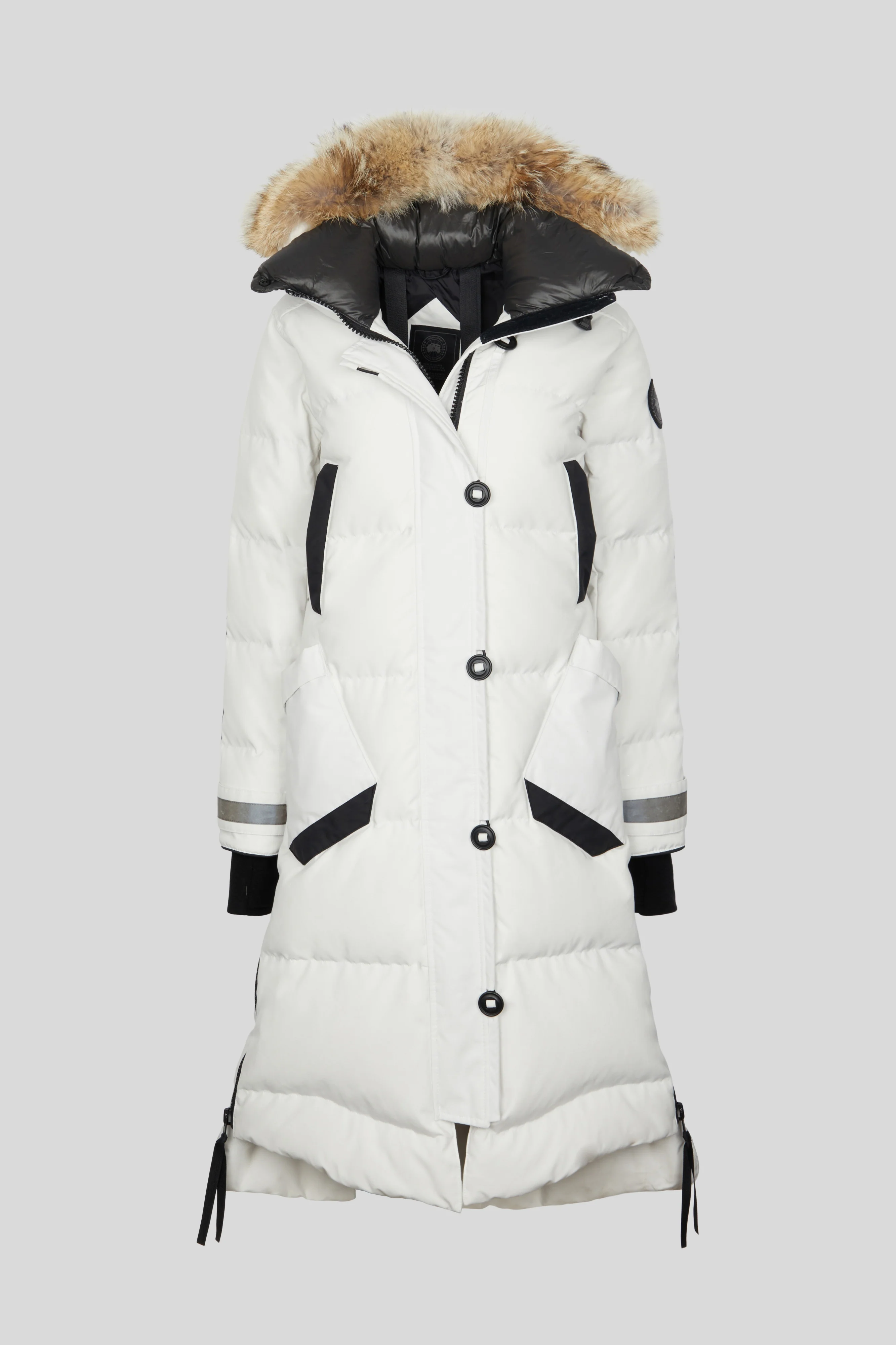 Aldridge Parka Heritage