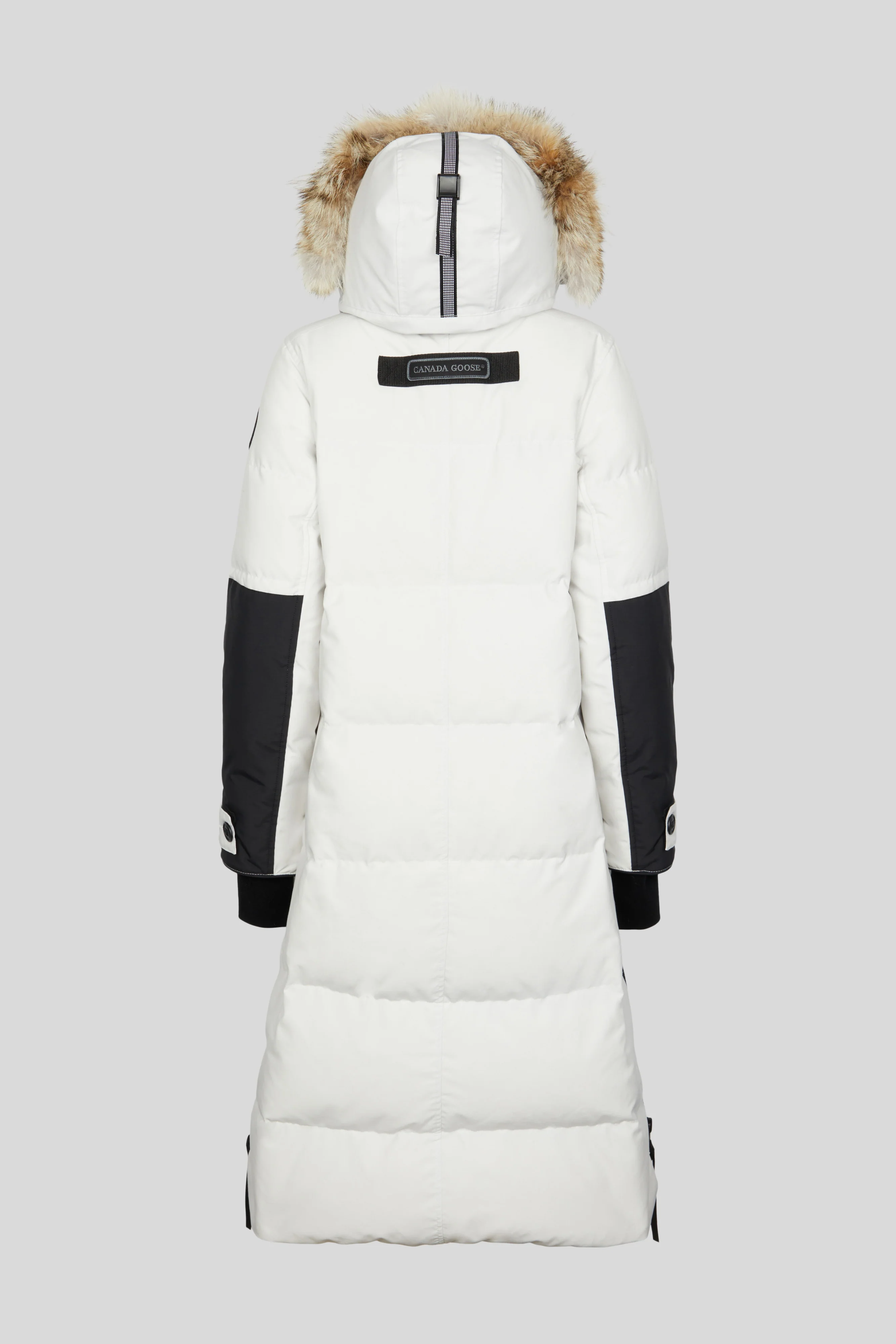 Aldridge Parka Heritage - Image 2