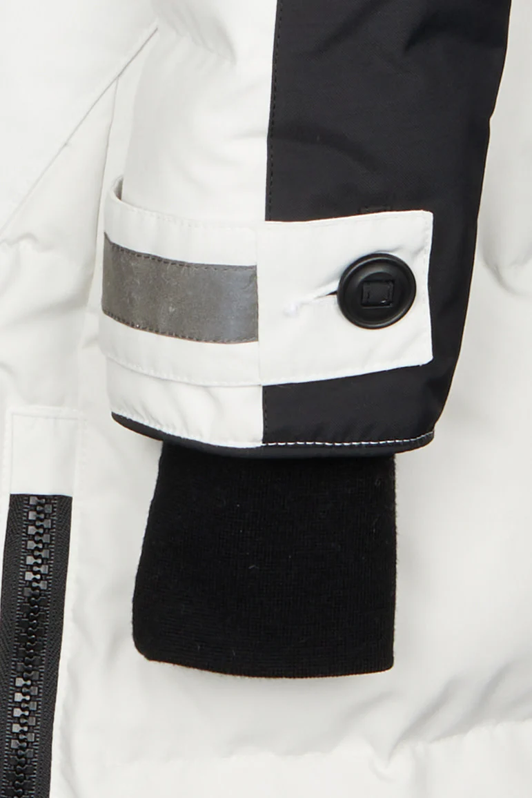 Aldridge Parka Heritage - Image 3
