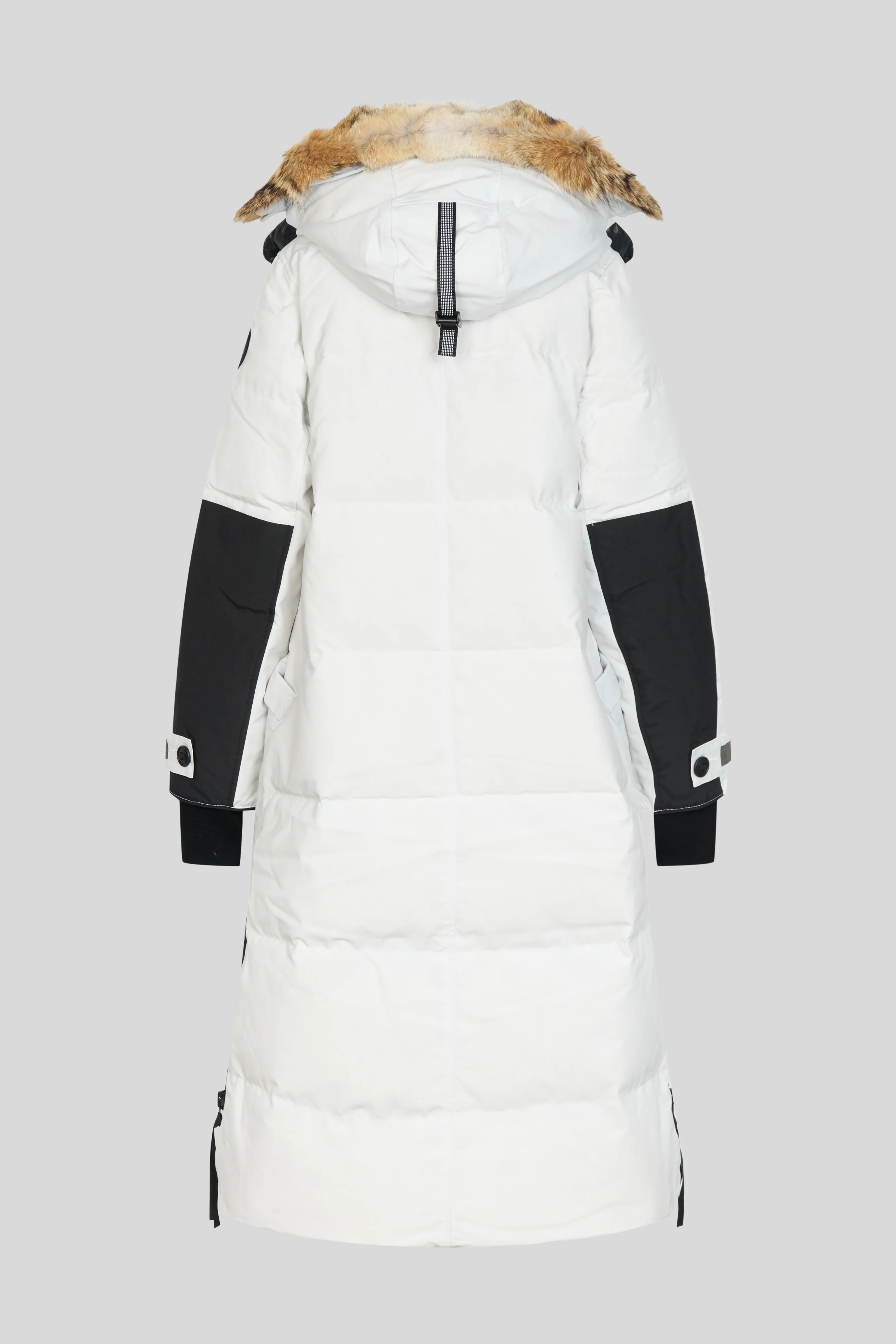 Aldridge Parka Heritage - Image 2