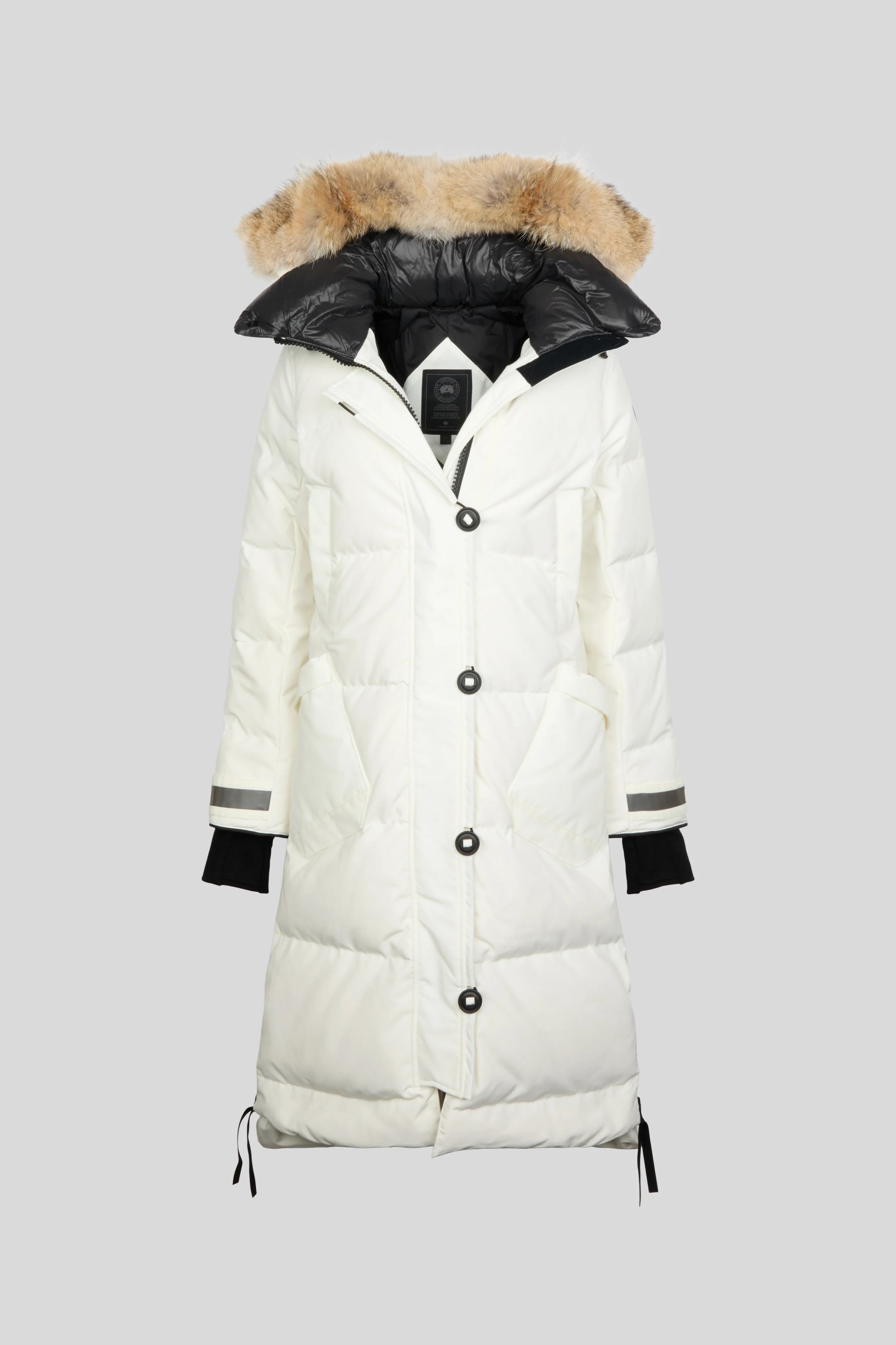 Aldridge Parka Heritage