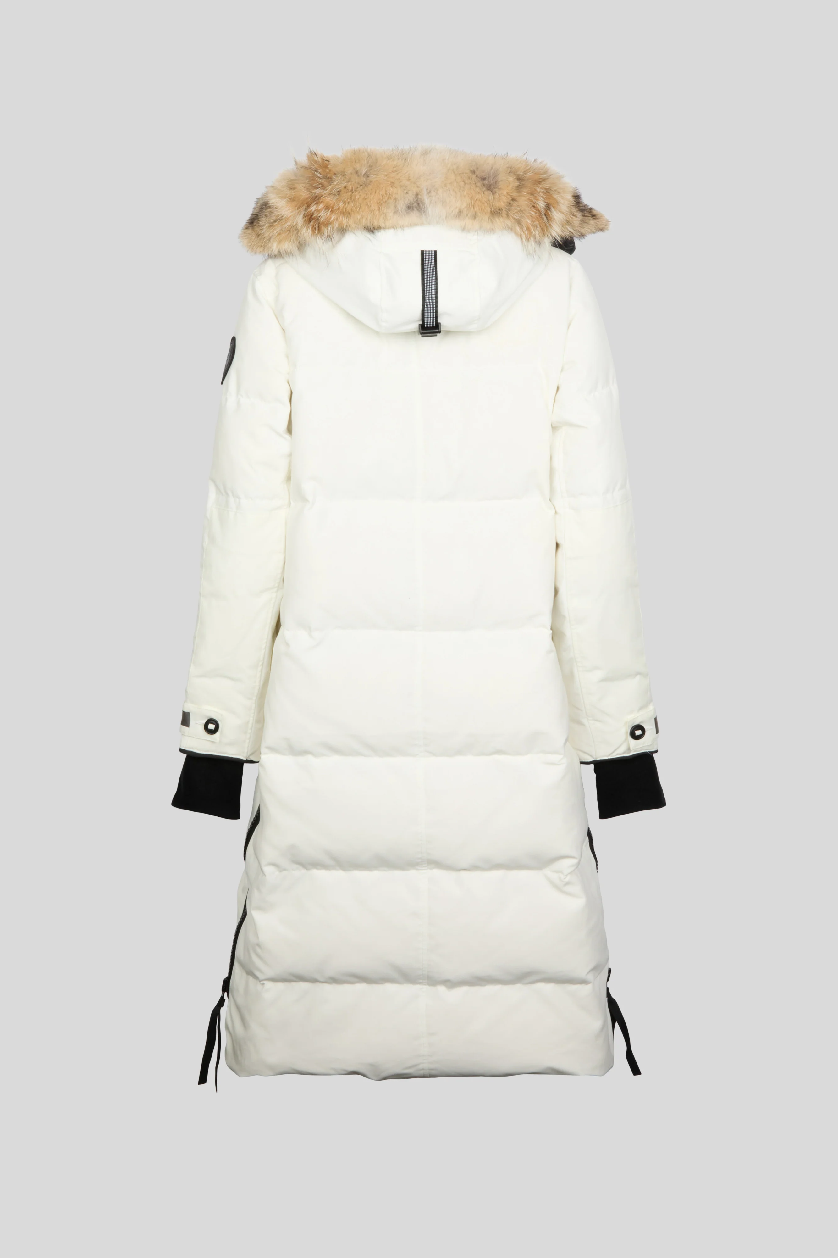 Aldridge Parka Heritage - Image 2