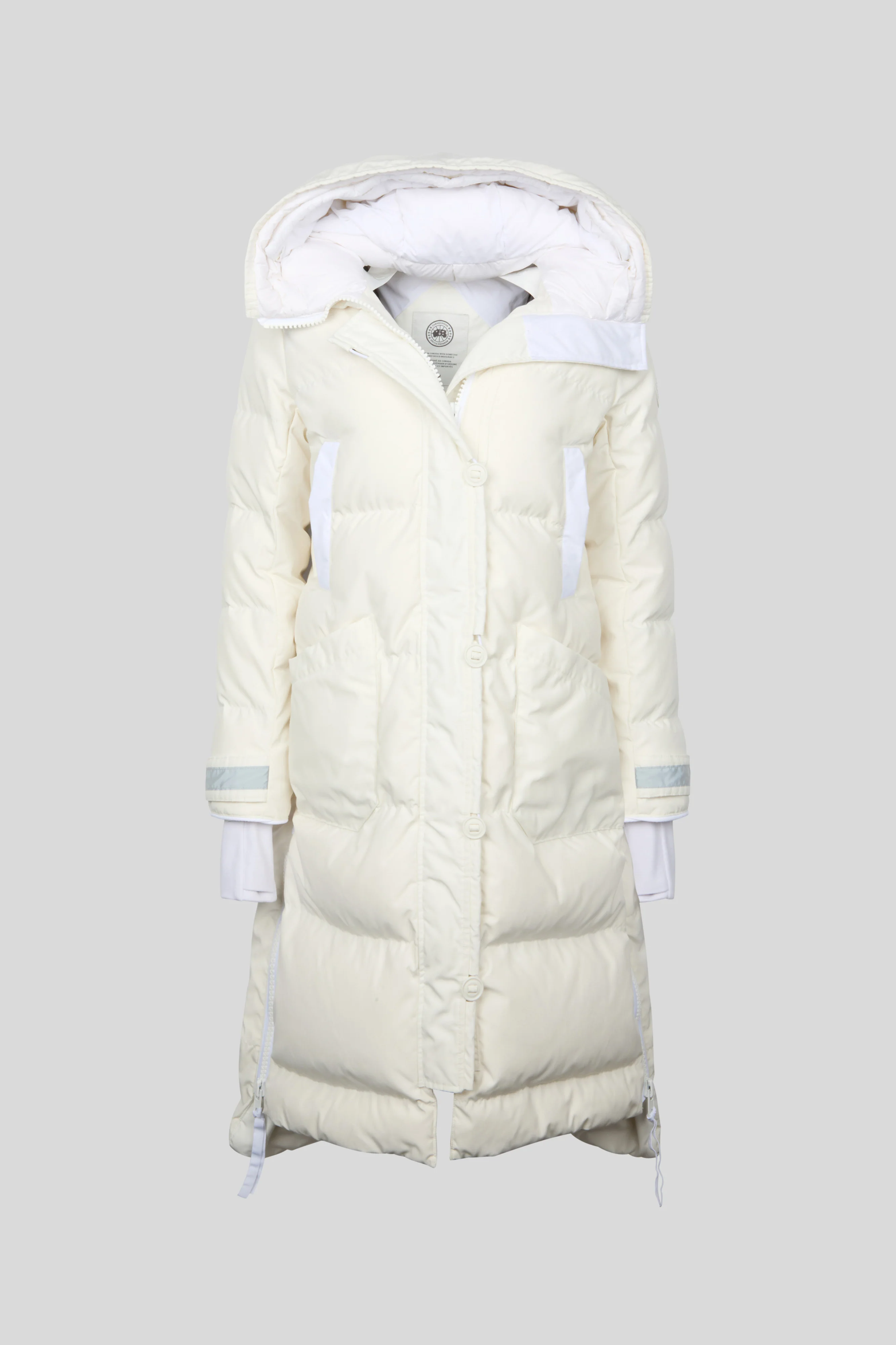Aldridge Parka HUMANATURE