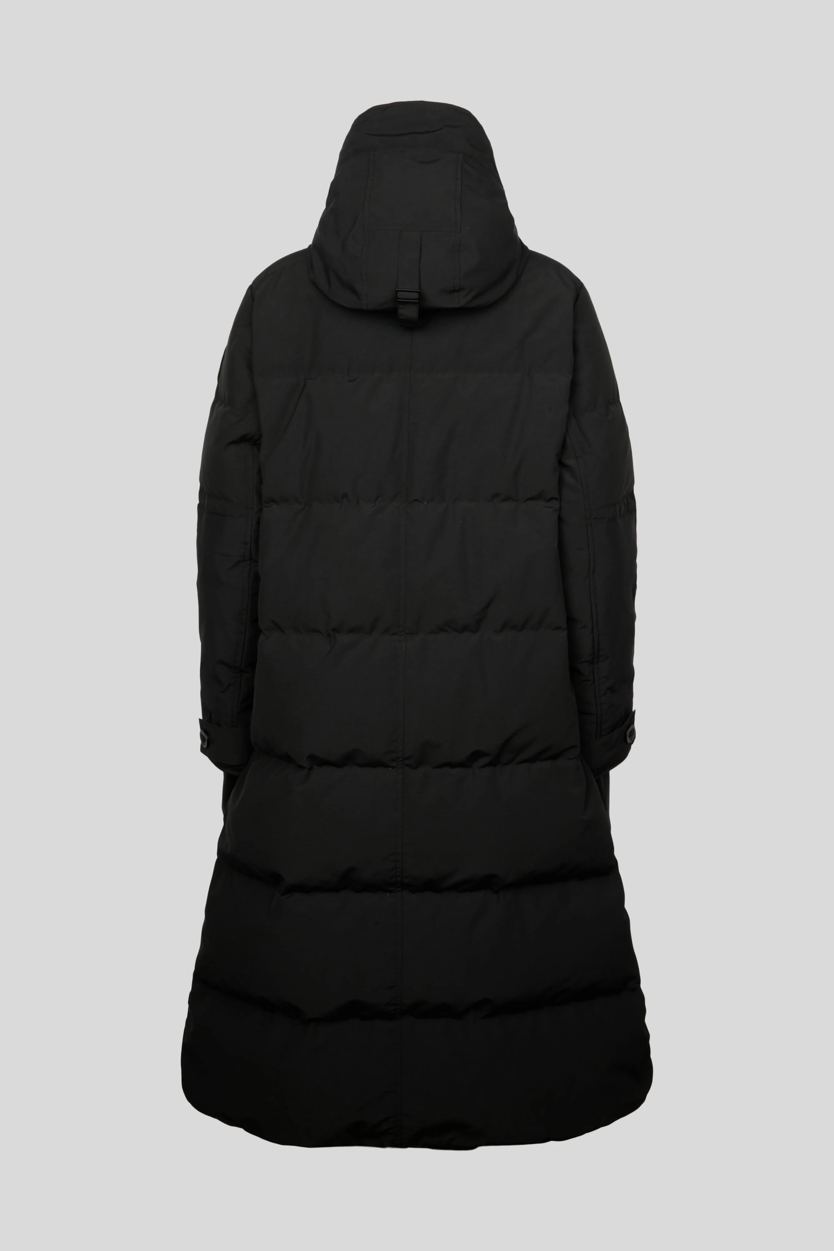 Aldridge Parka Black Label - Image 2