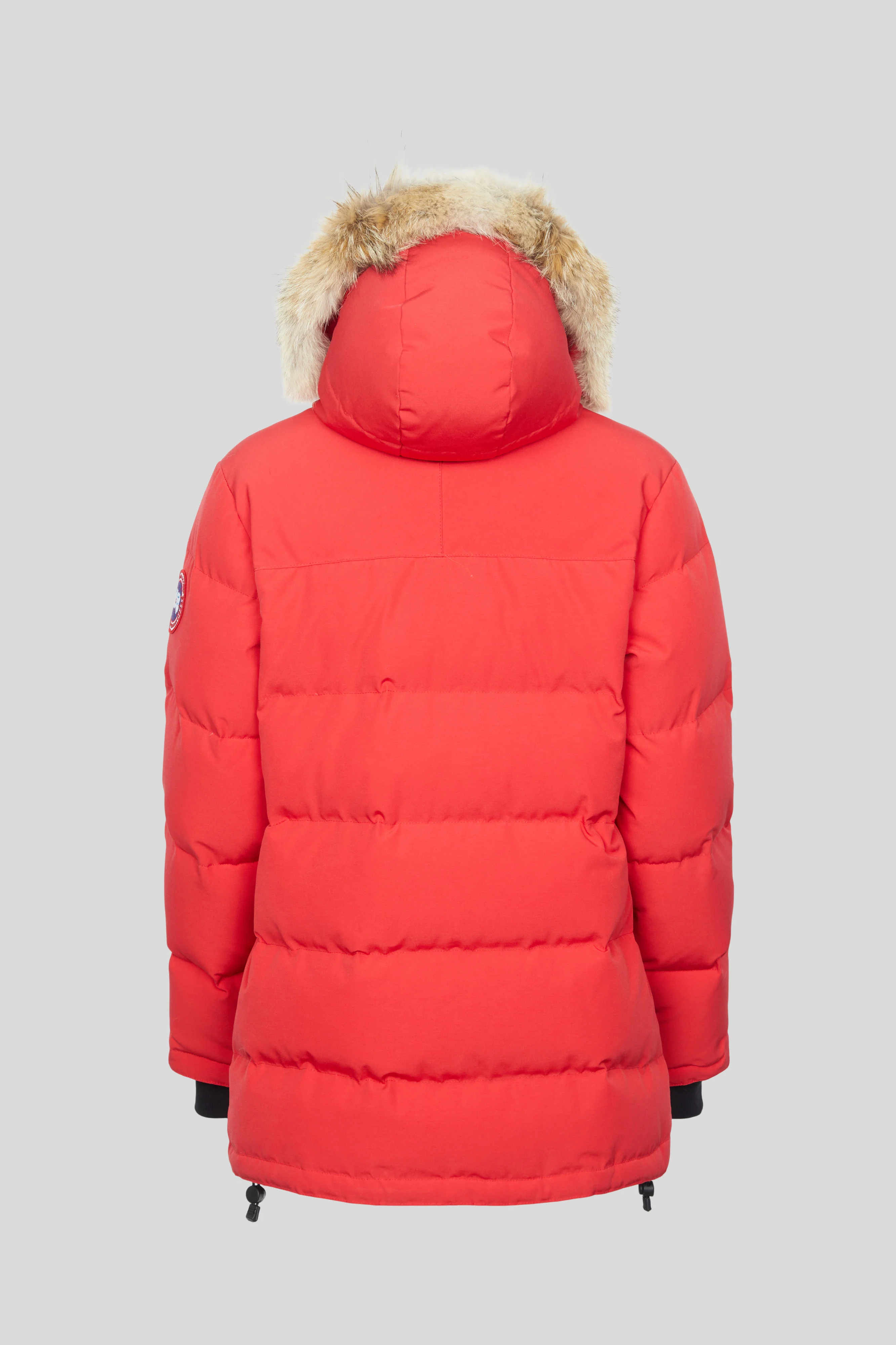 Solaris Parka - Image 2