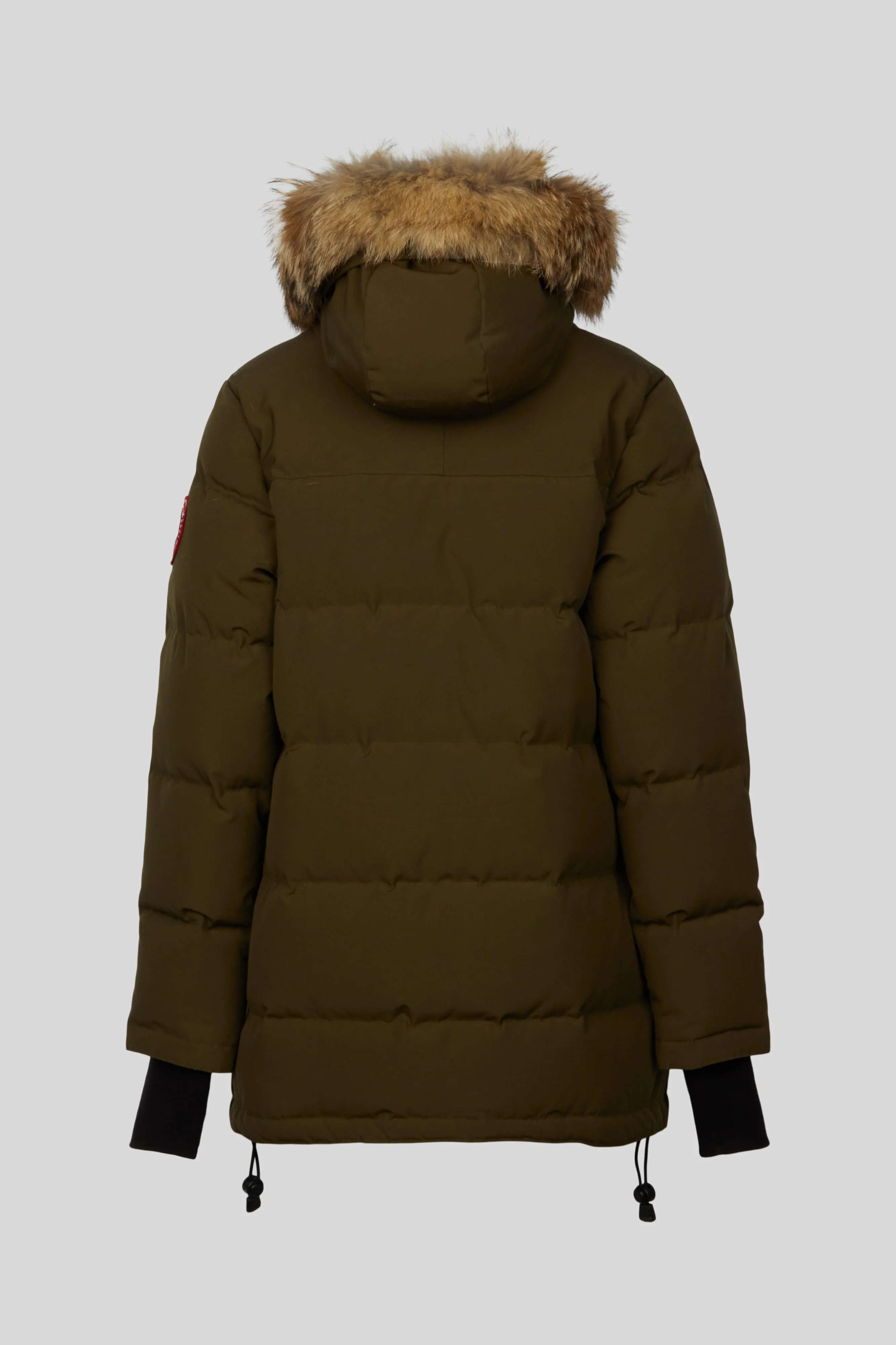 Solaris Parka - Image 2