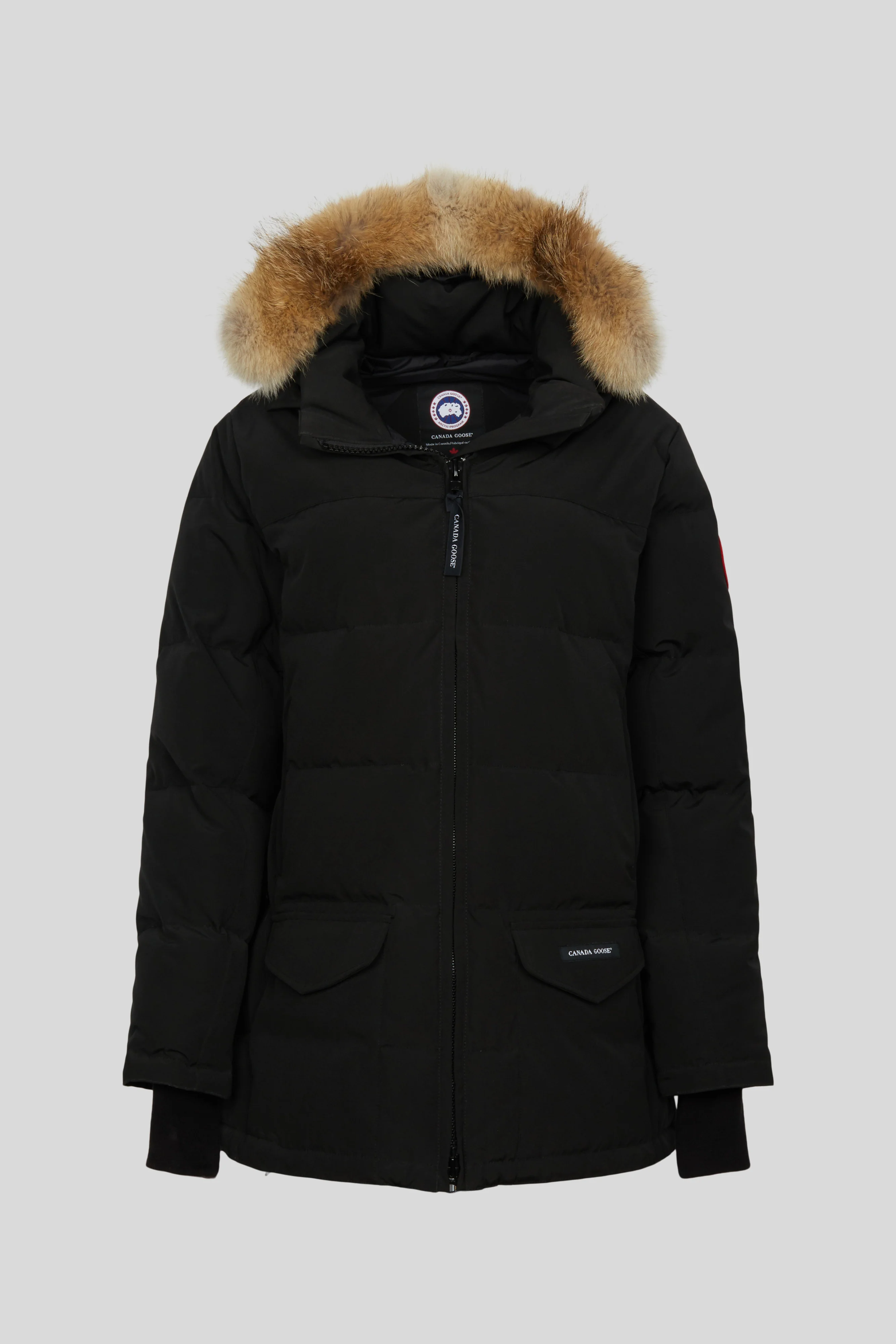 Solaris Parka