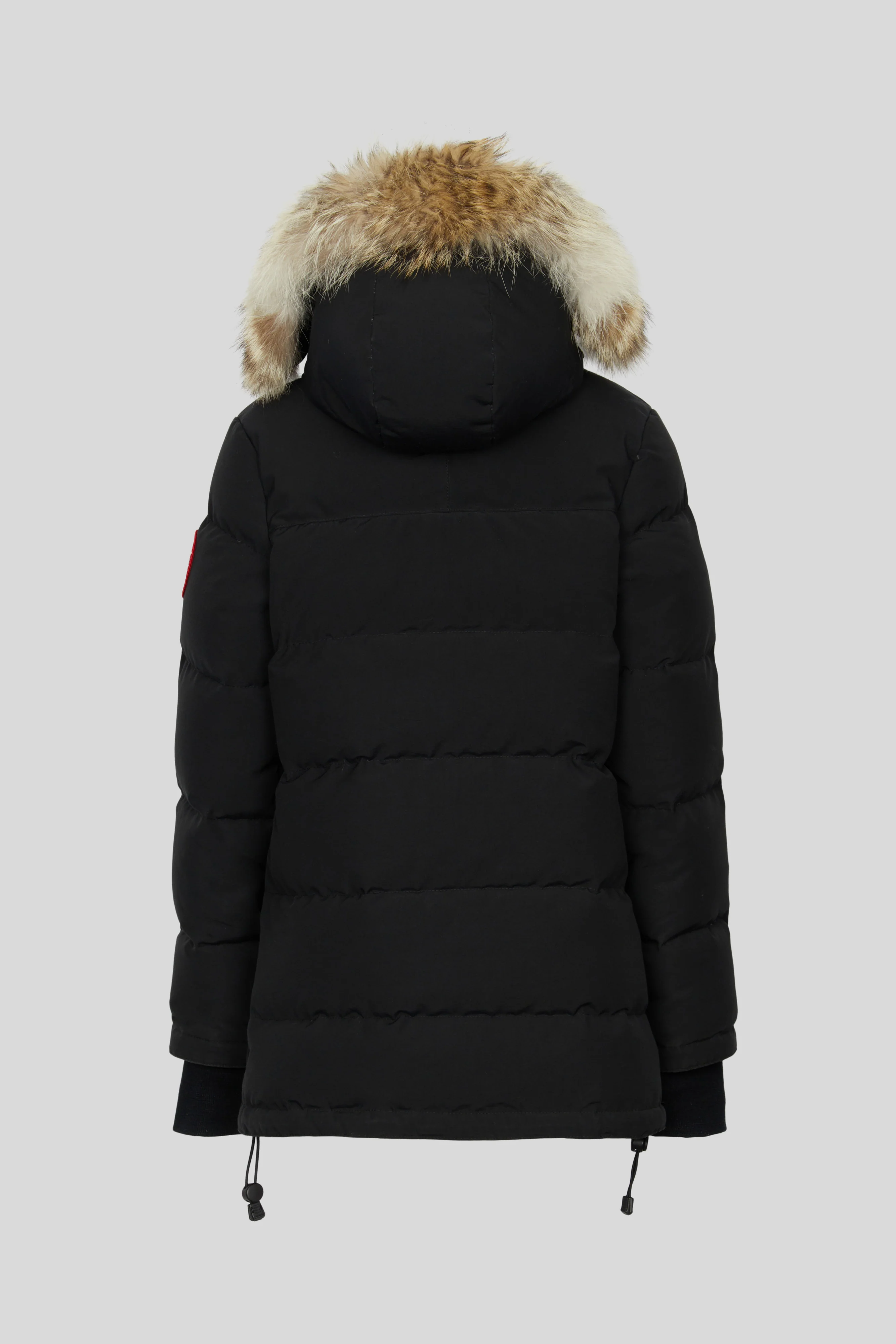 Solaris Parka - Image 2