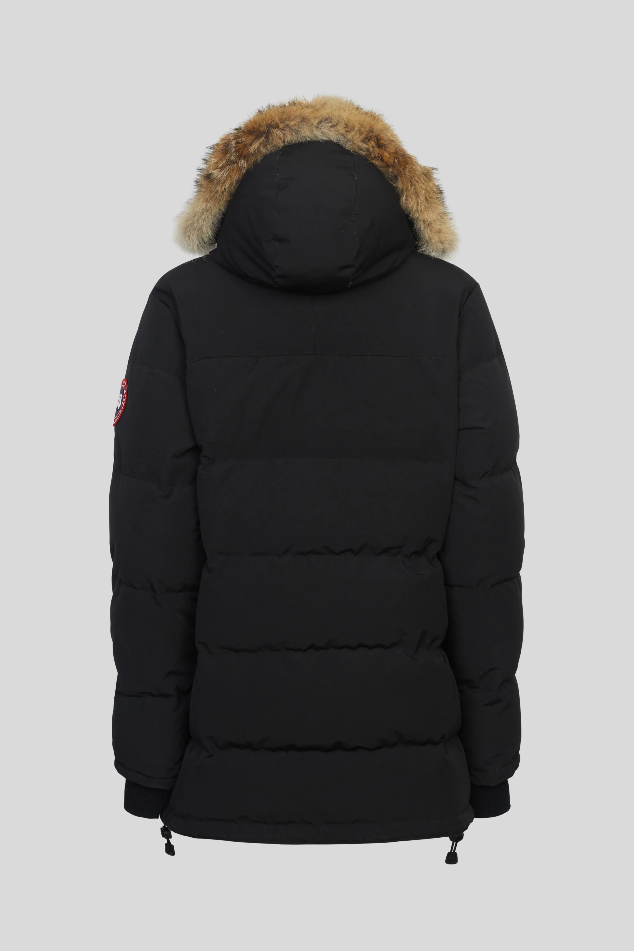 Solaris Parka - Image 2