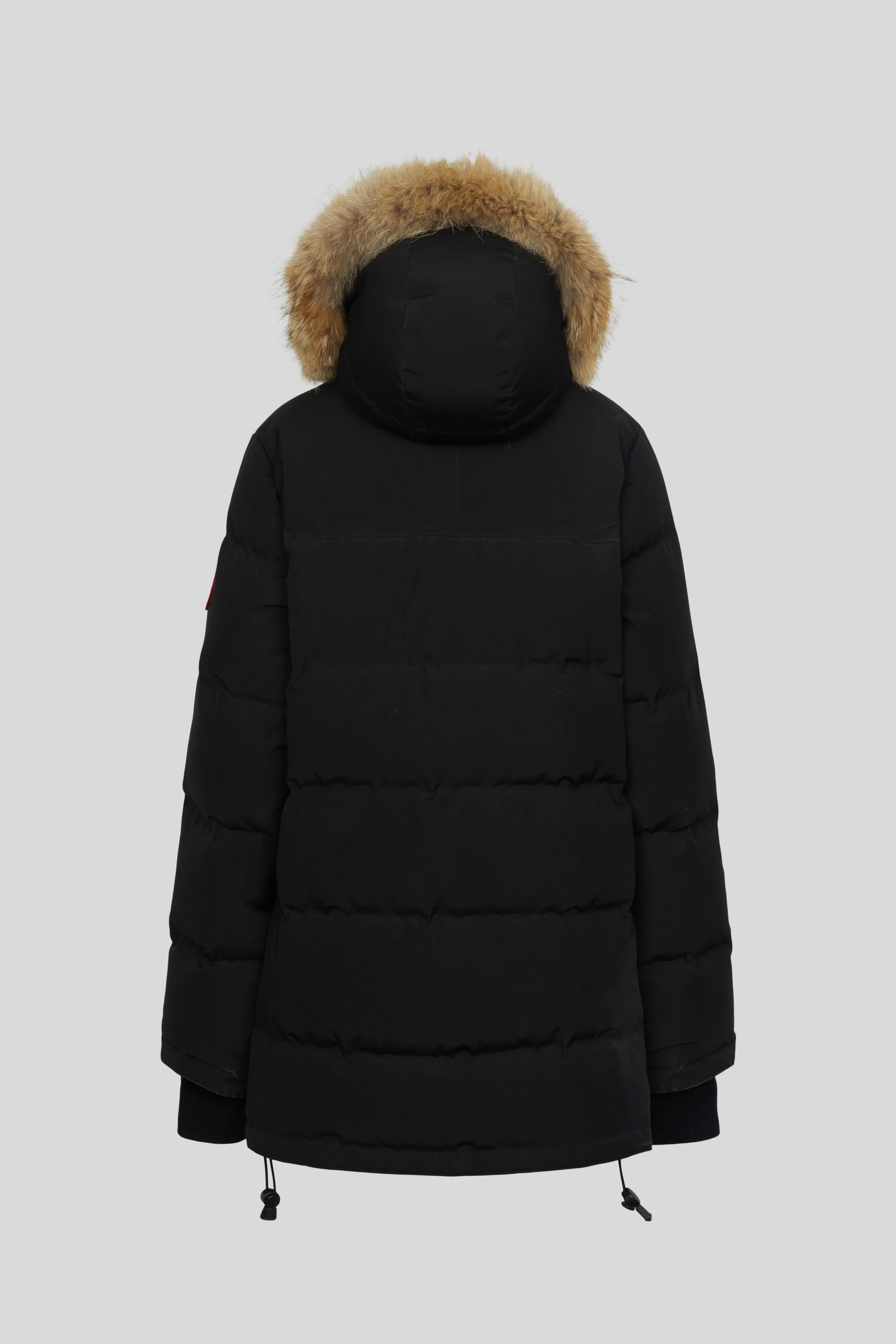 Solaris Parka - Image 2