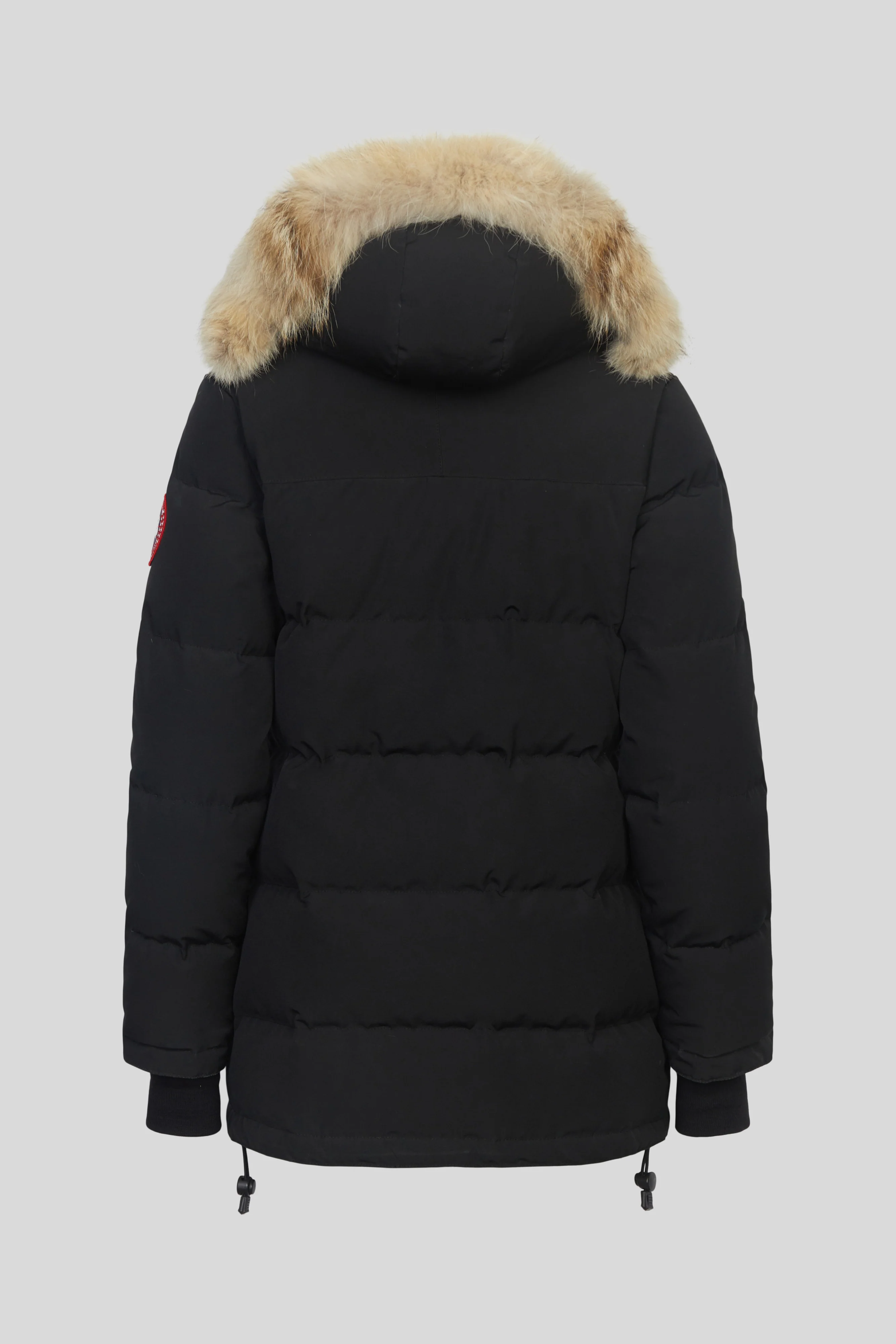 Solaris Parka - Image 2