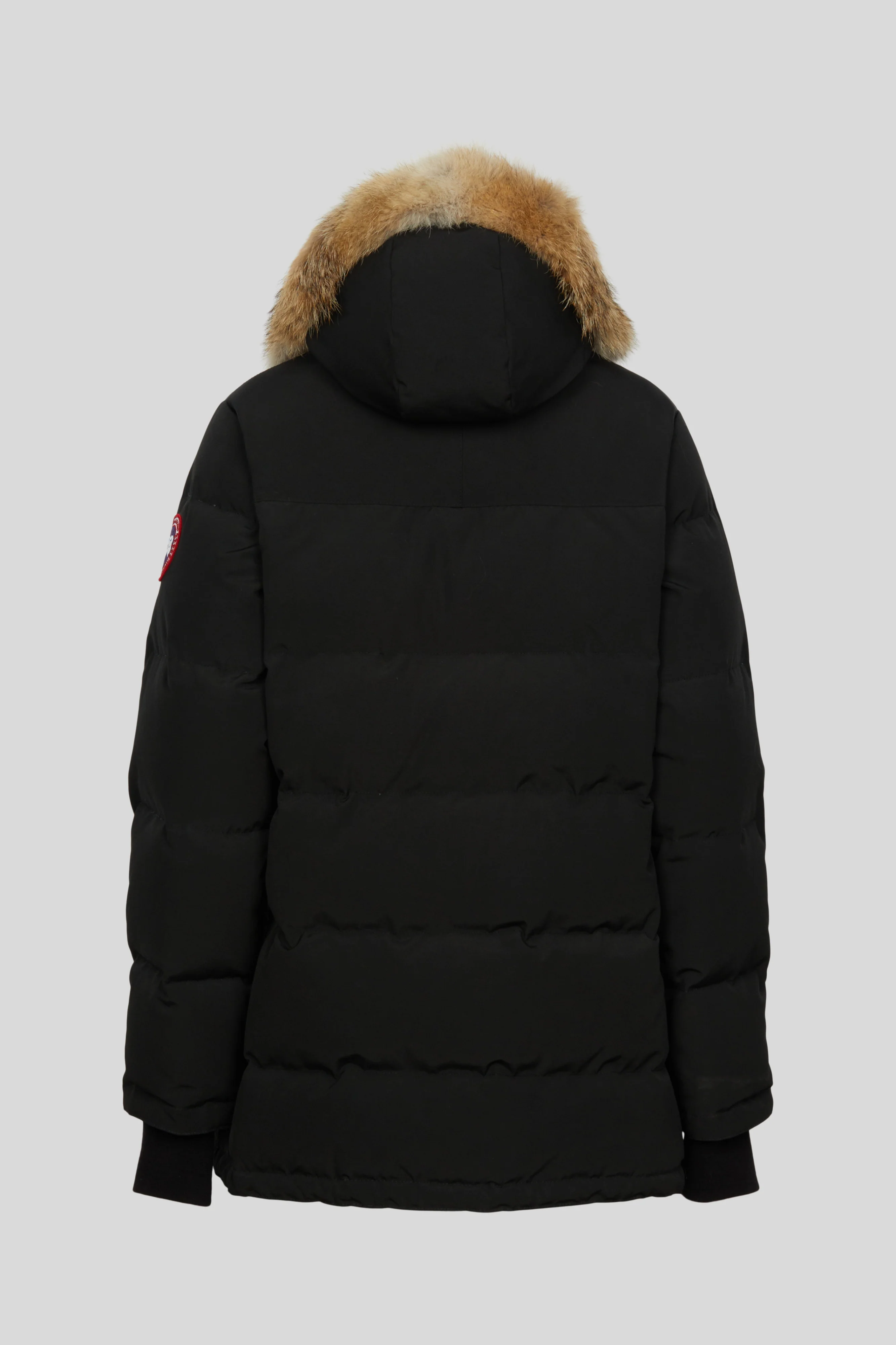 Solaris Parka - Image 2