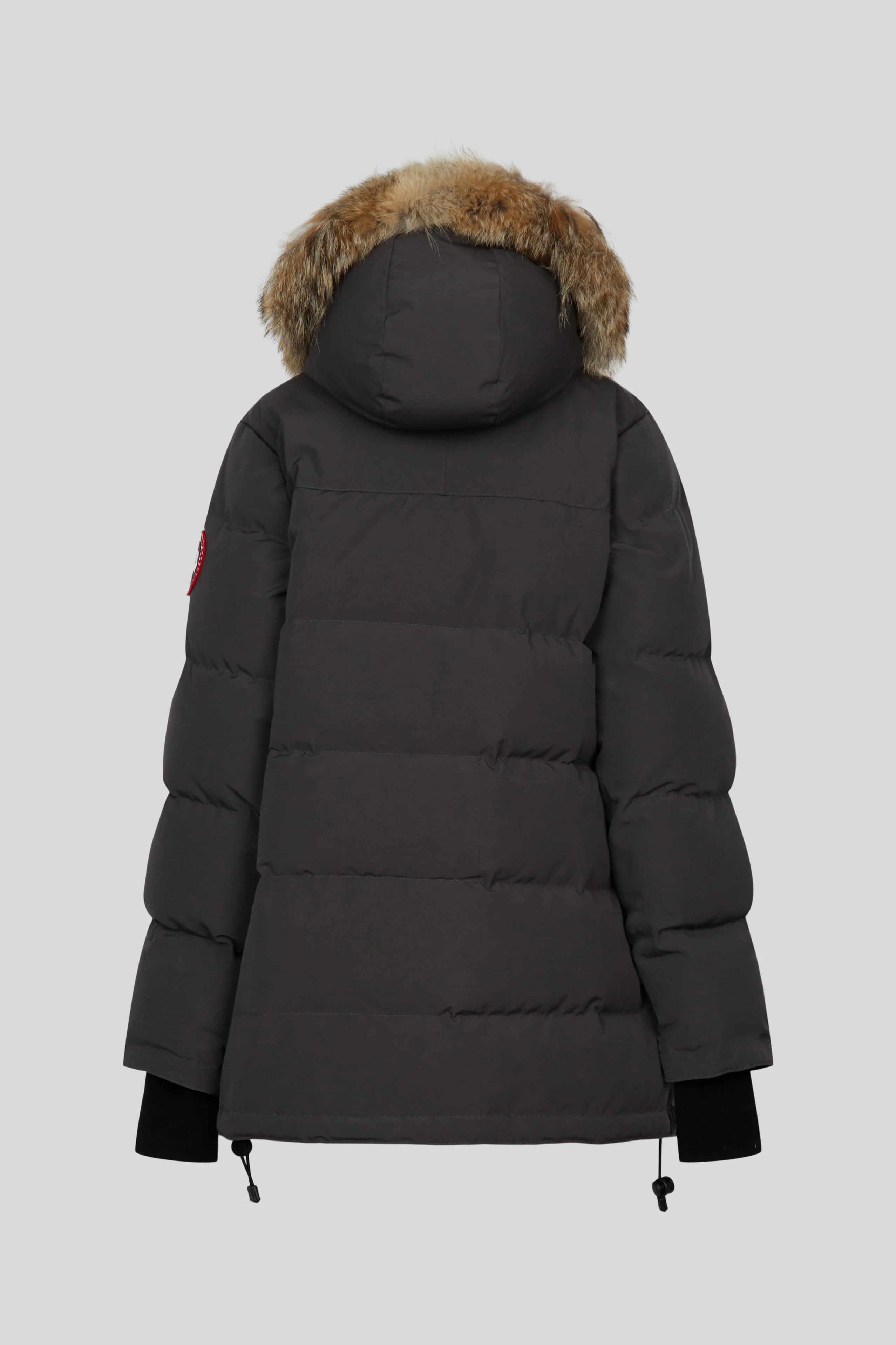 Solaris Parka - Image 2