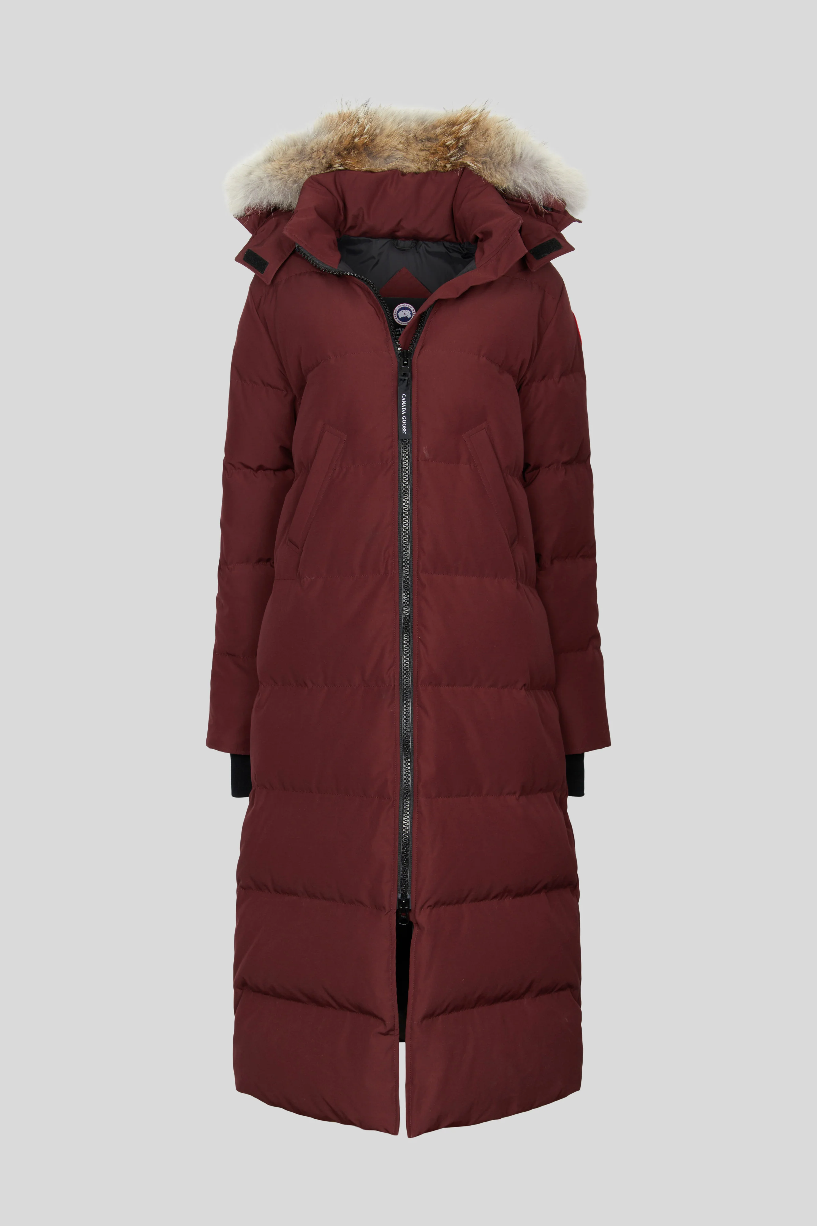 Mystique Parka