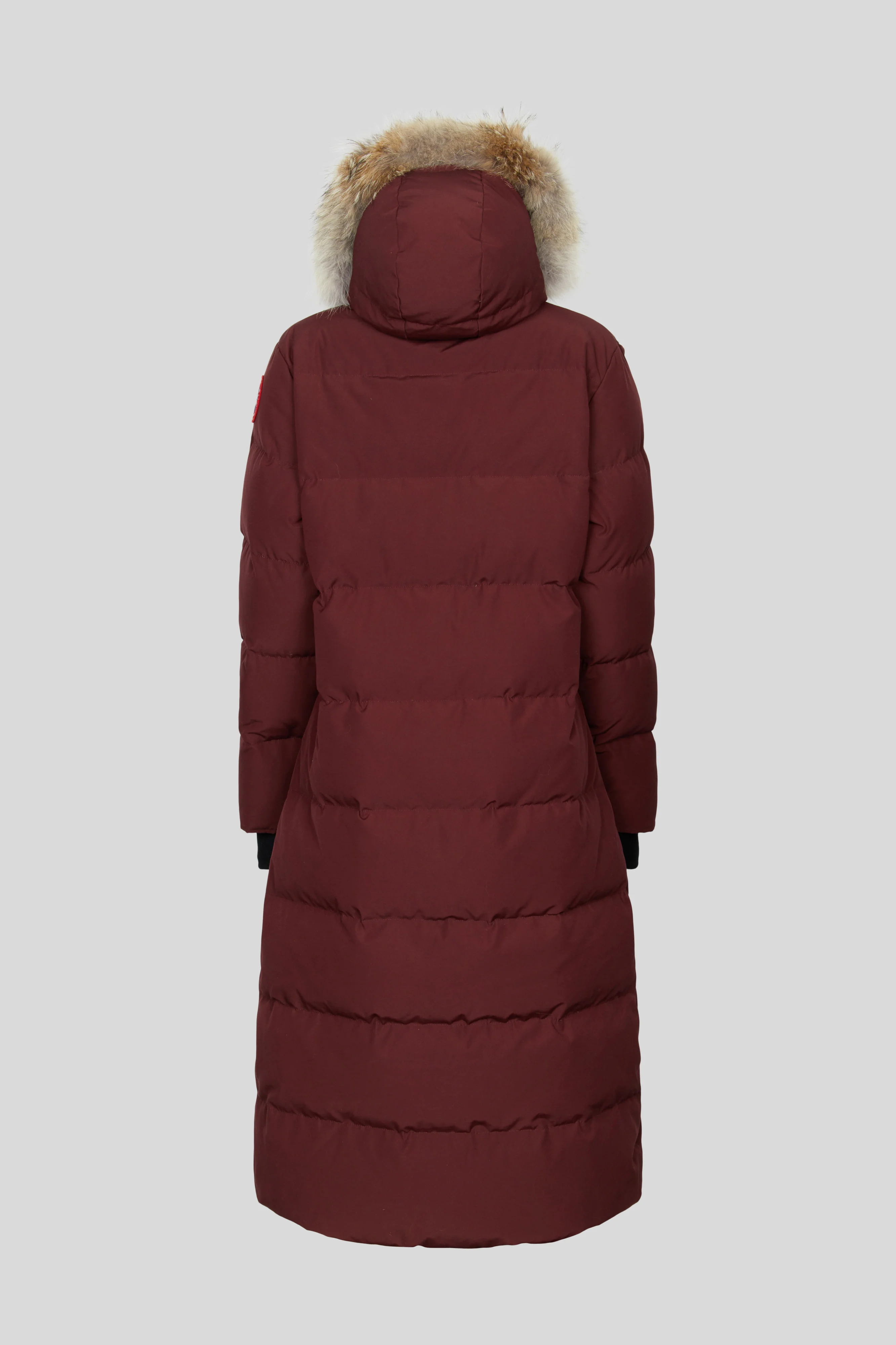 Mystique Parka - Image 2