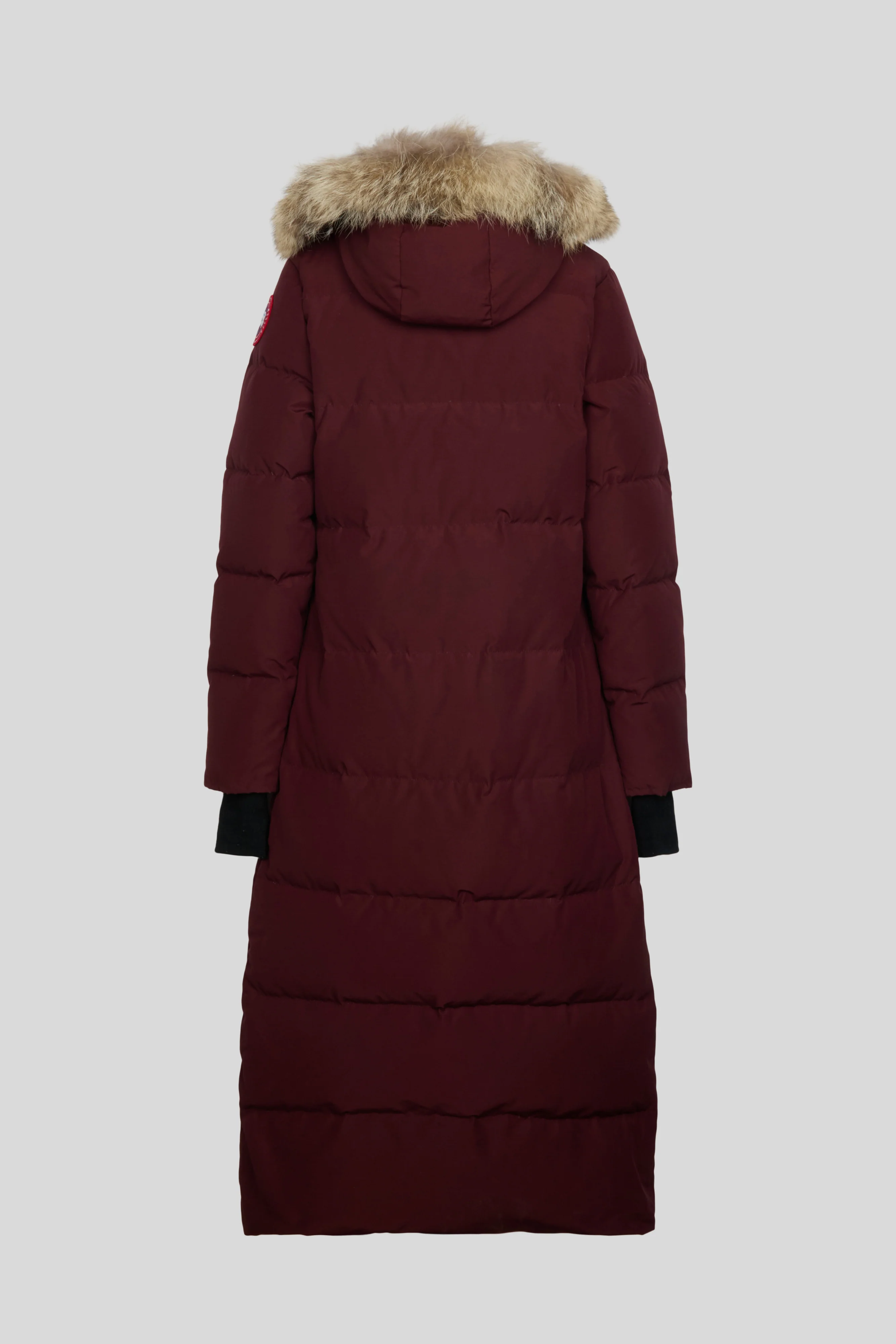 Mystique Parka - Image 2