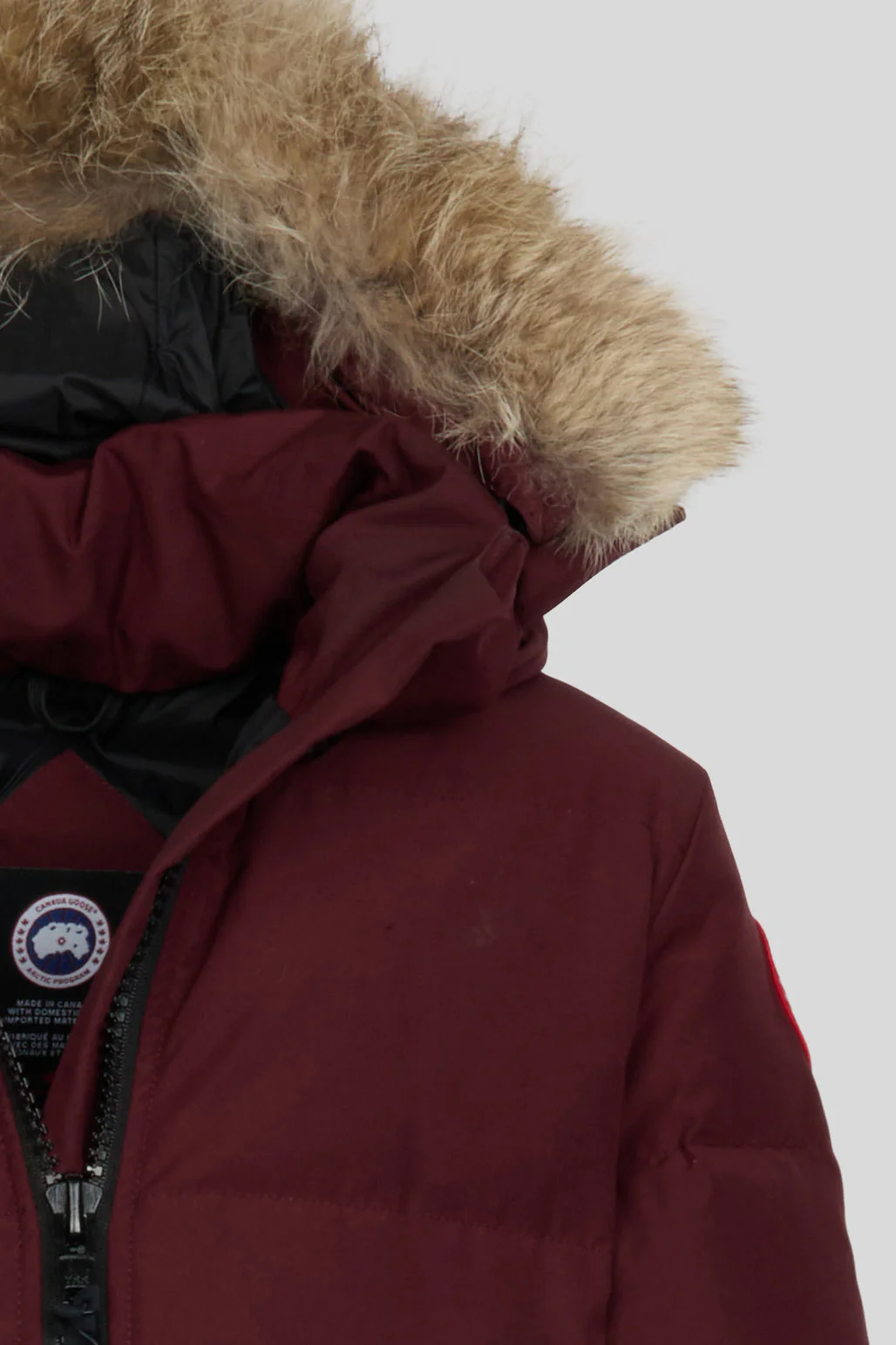 Mystique Parka - Image 3