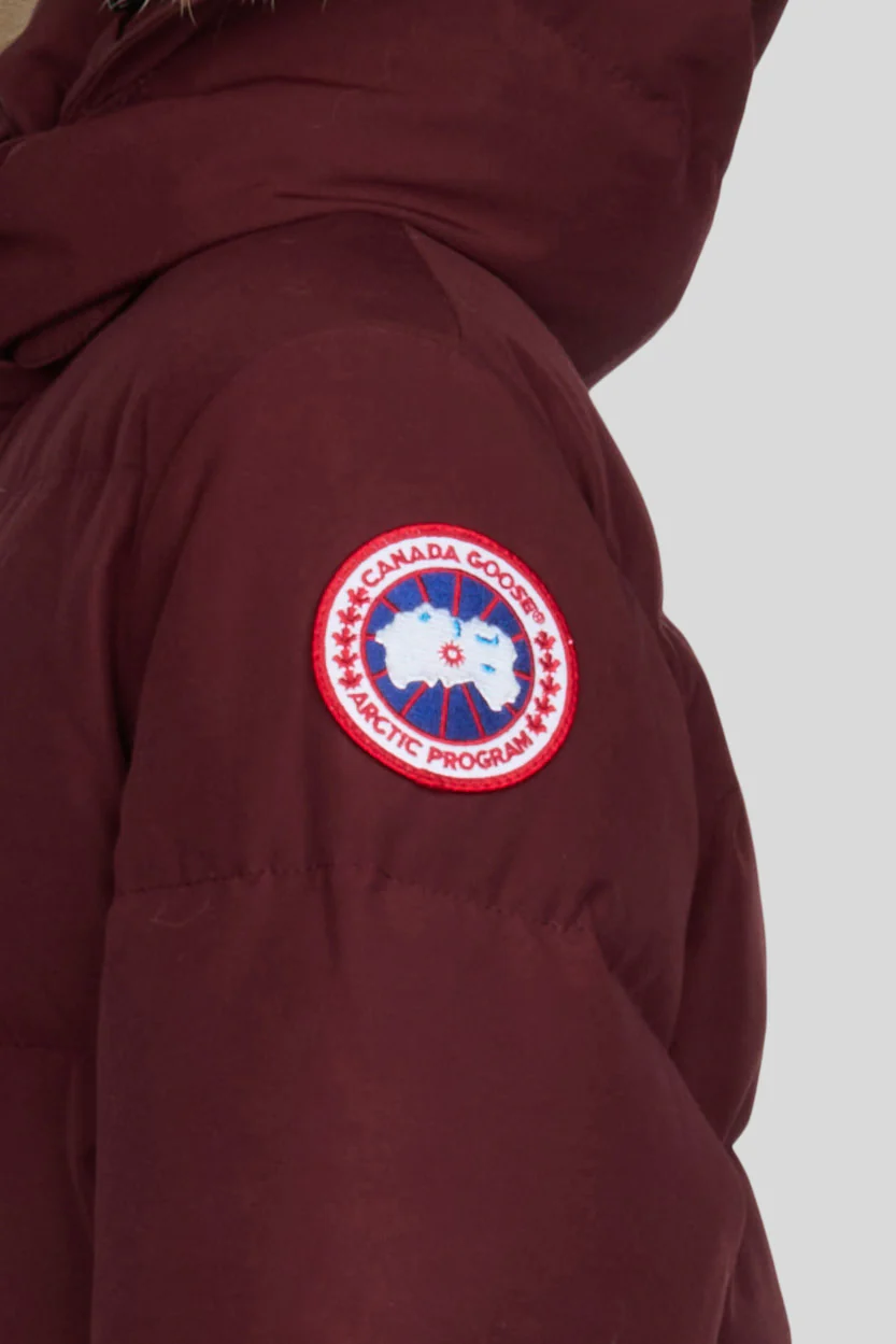 Mystique Parka - Image 4