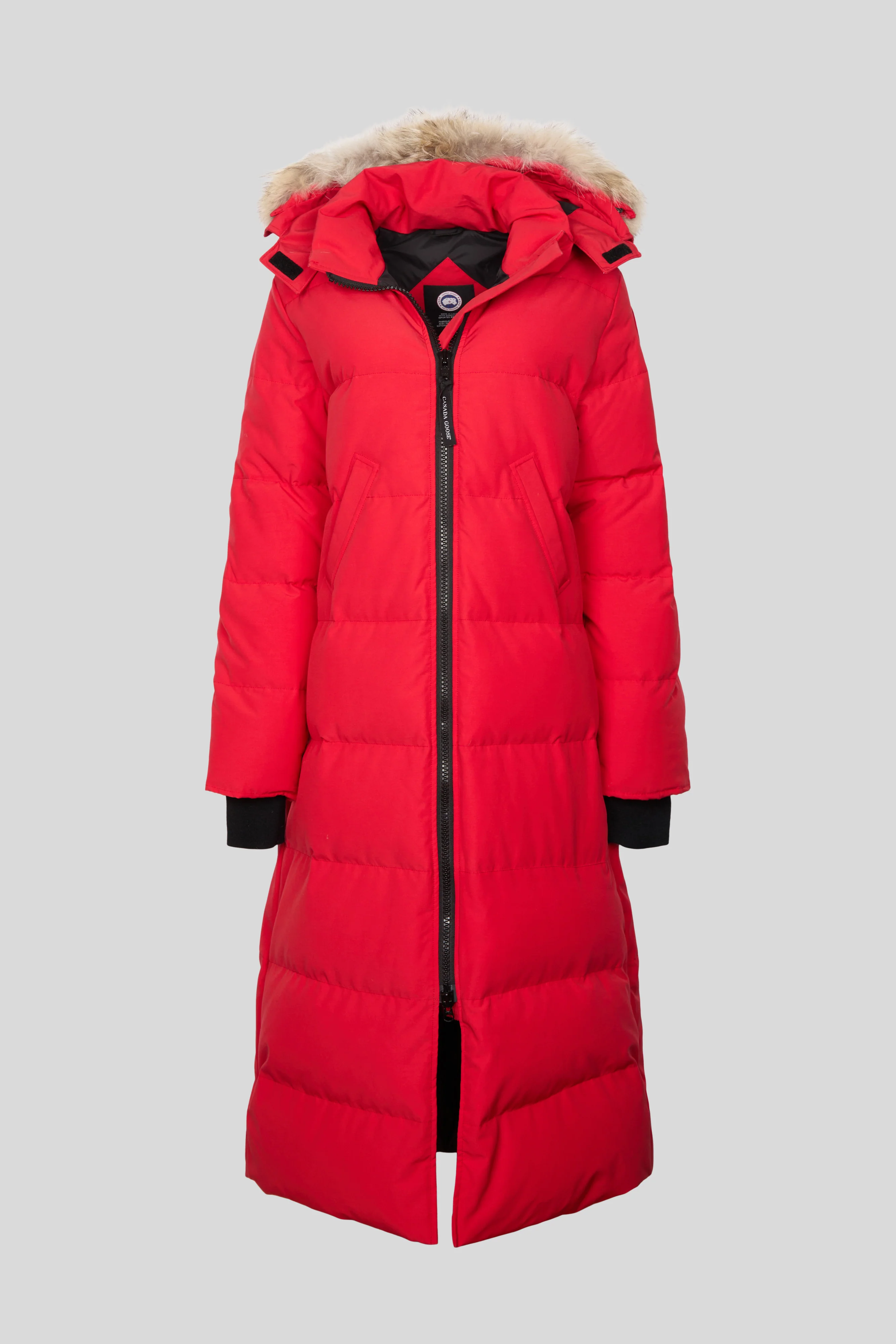 Mystique Parka