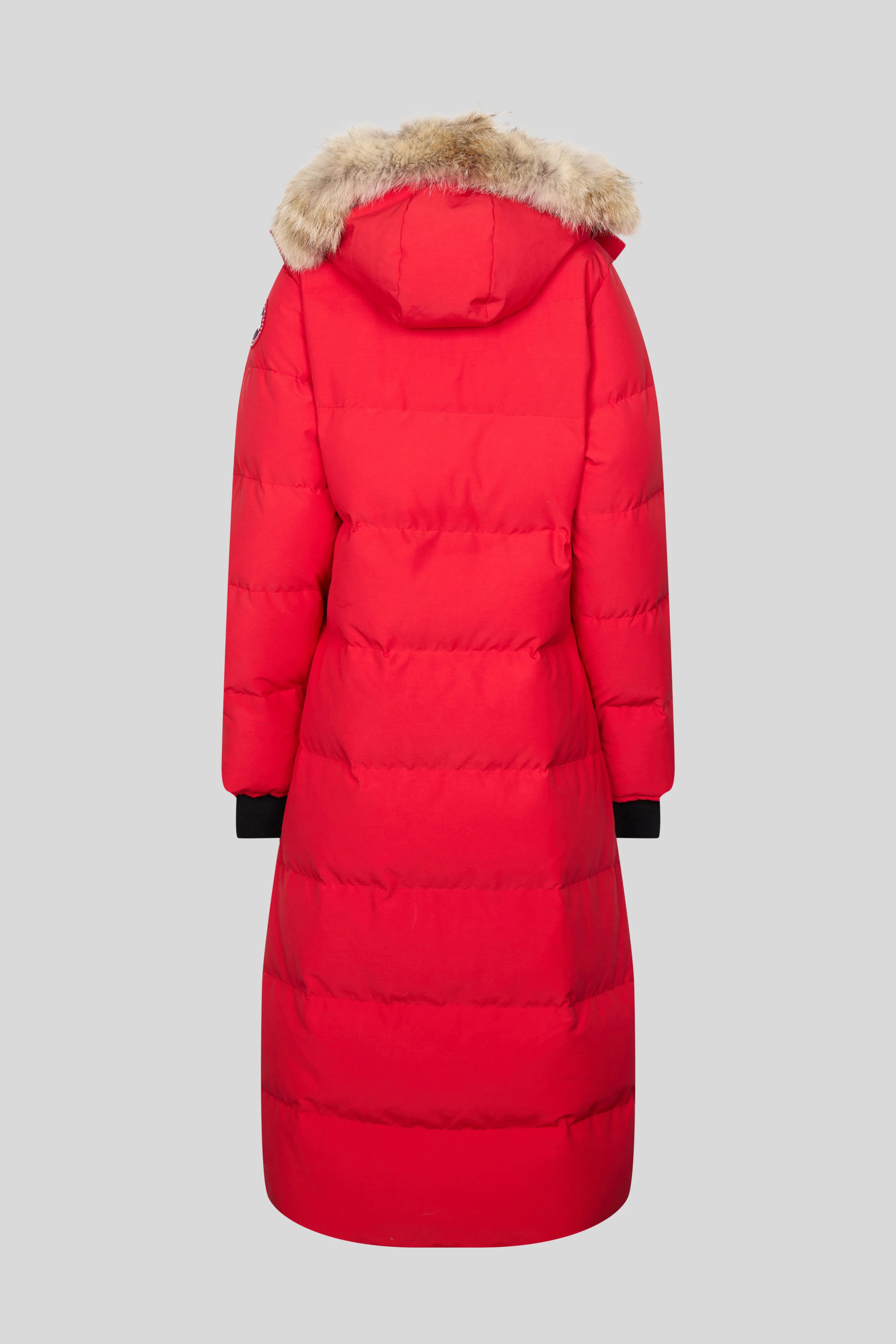 Mystique Parka - Image 2