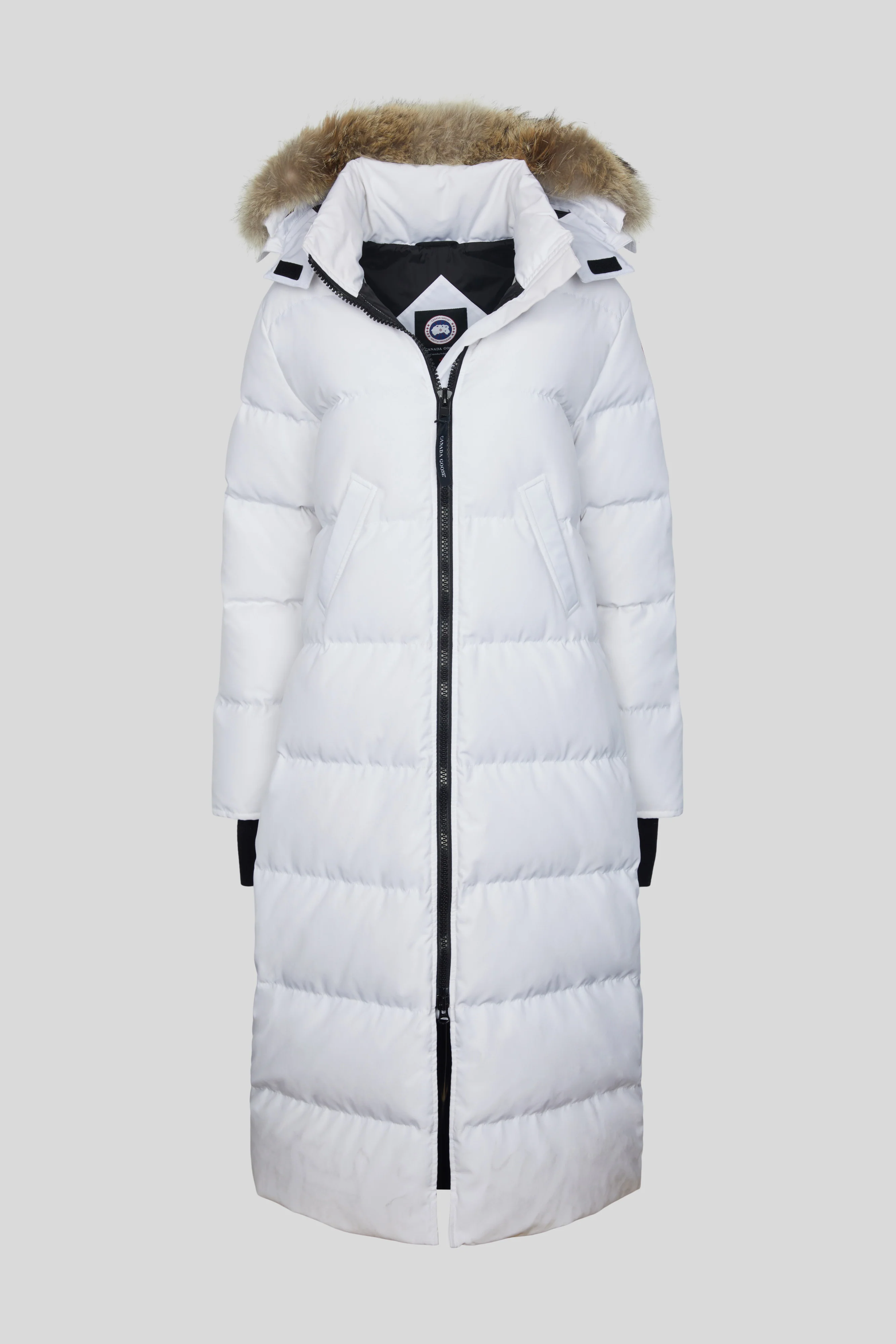 Mystique Parka