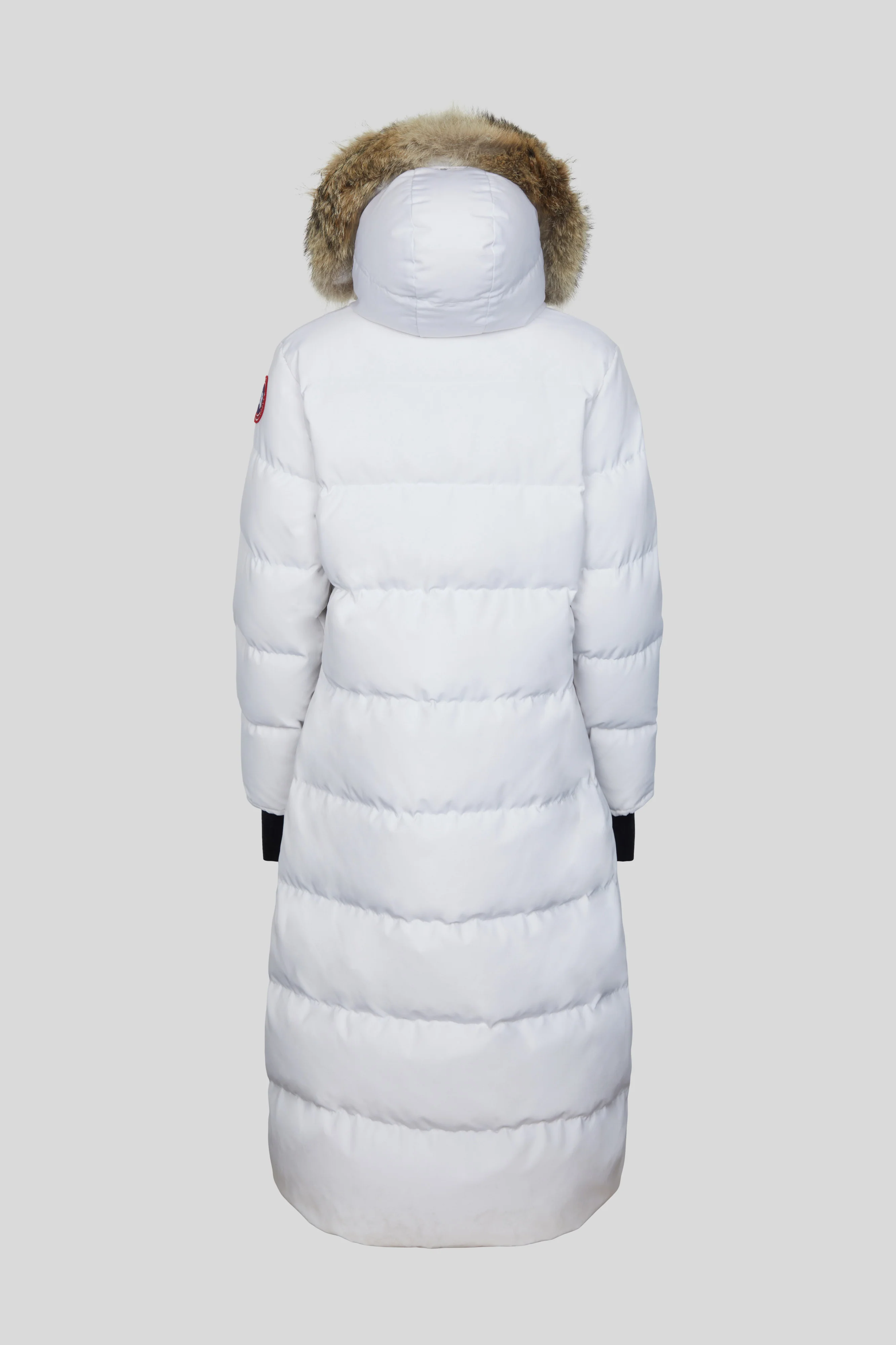 Mystique Parka - Image 2