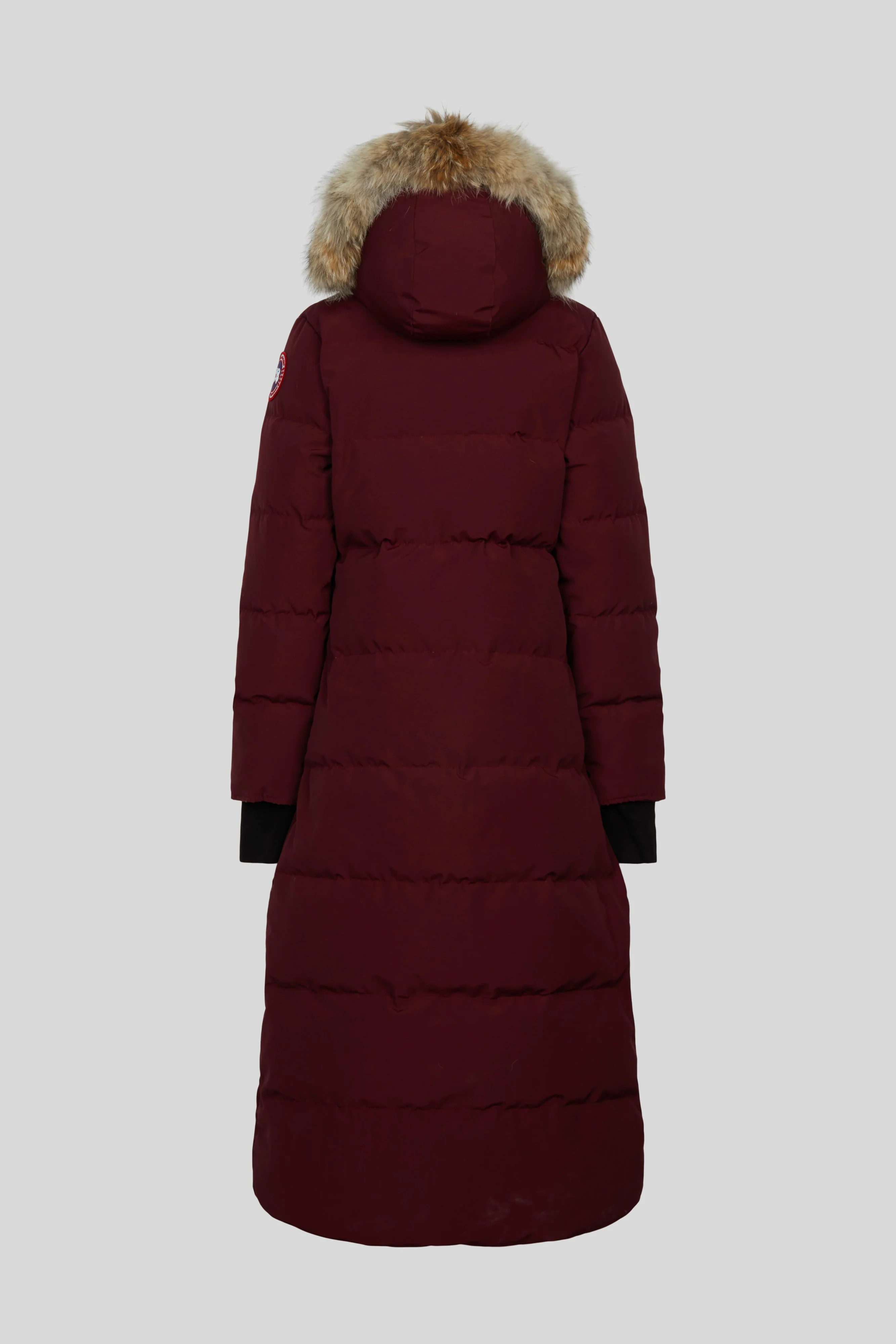 Mystique Parka - Image 2