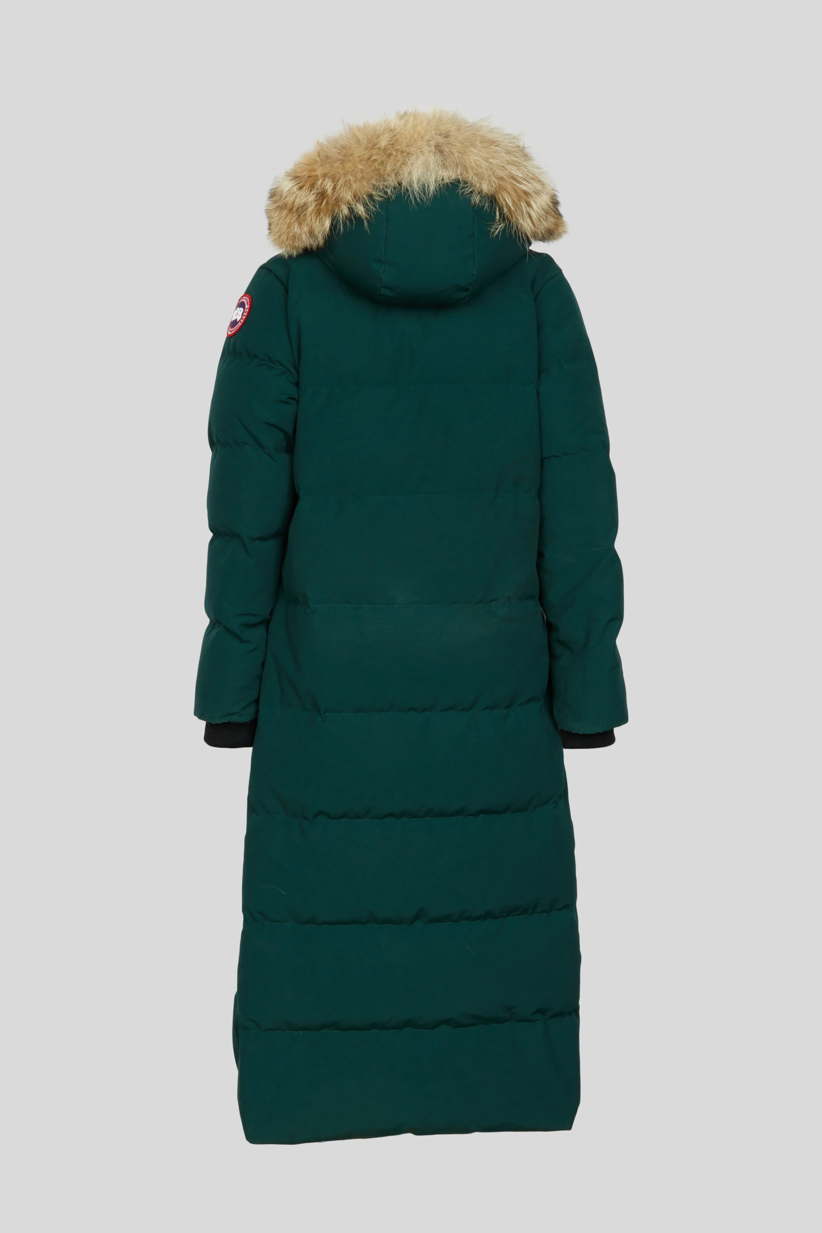 Mystique Parka - Image 2