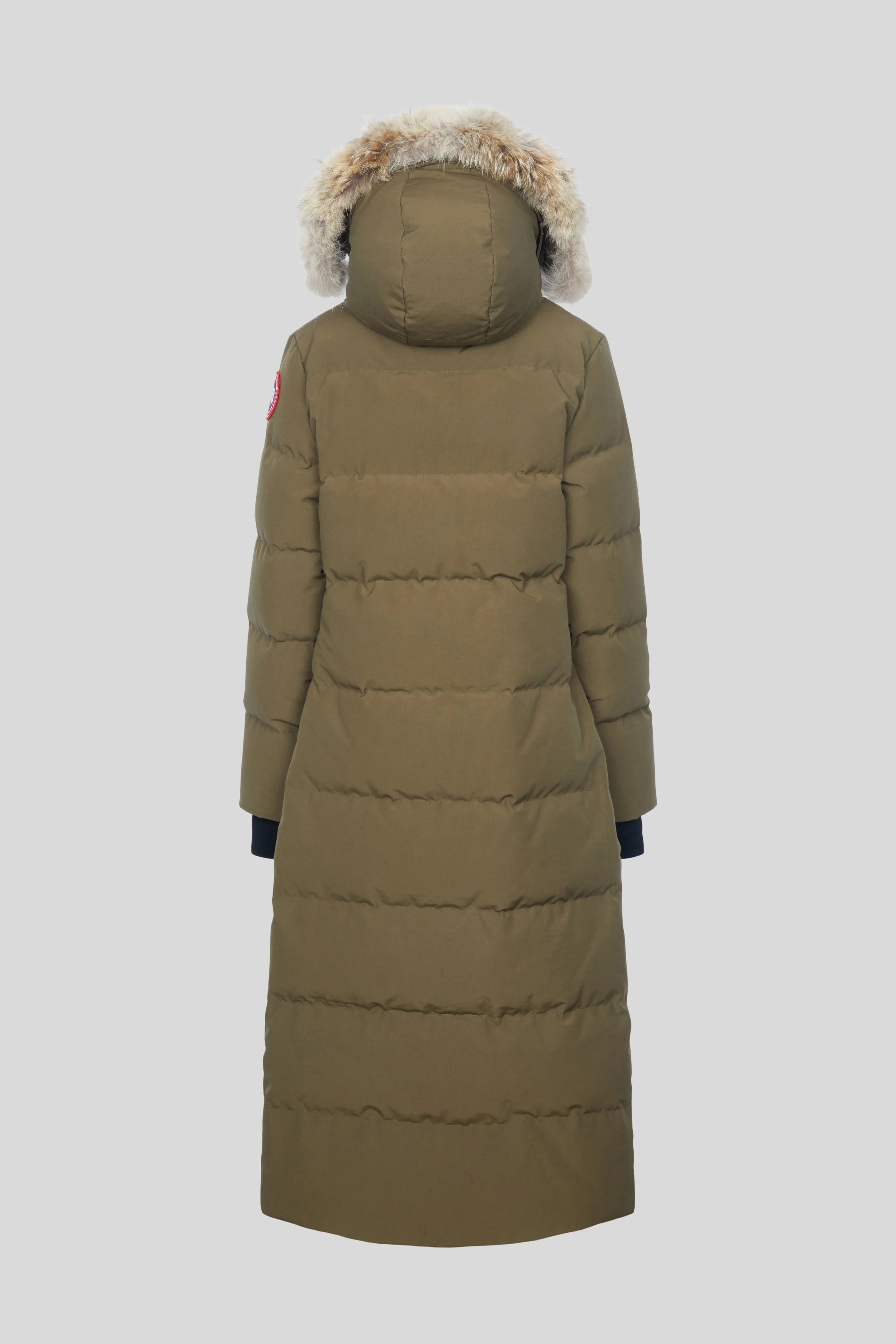 Mystique Parka - Image 2