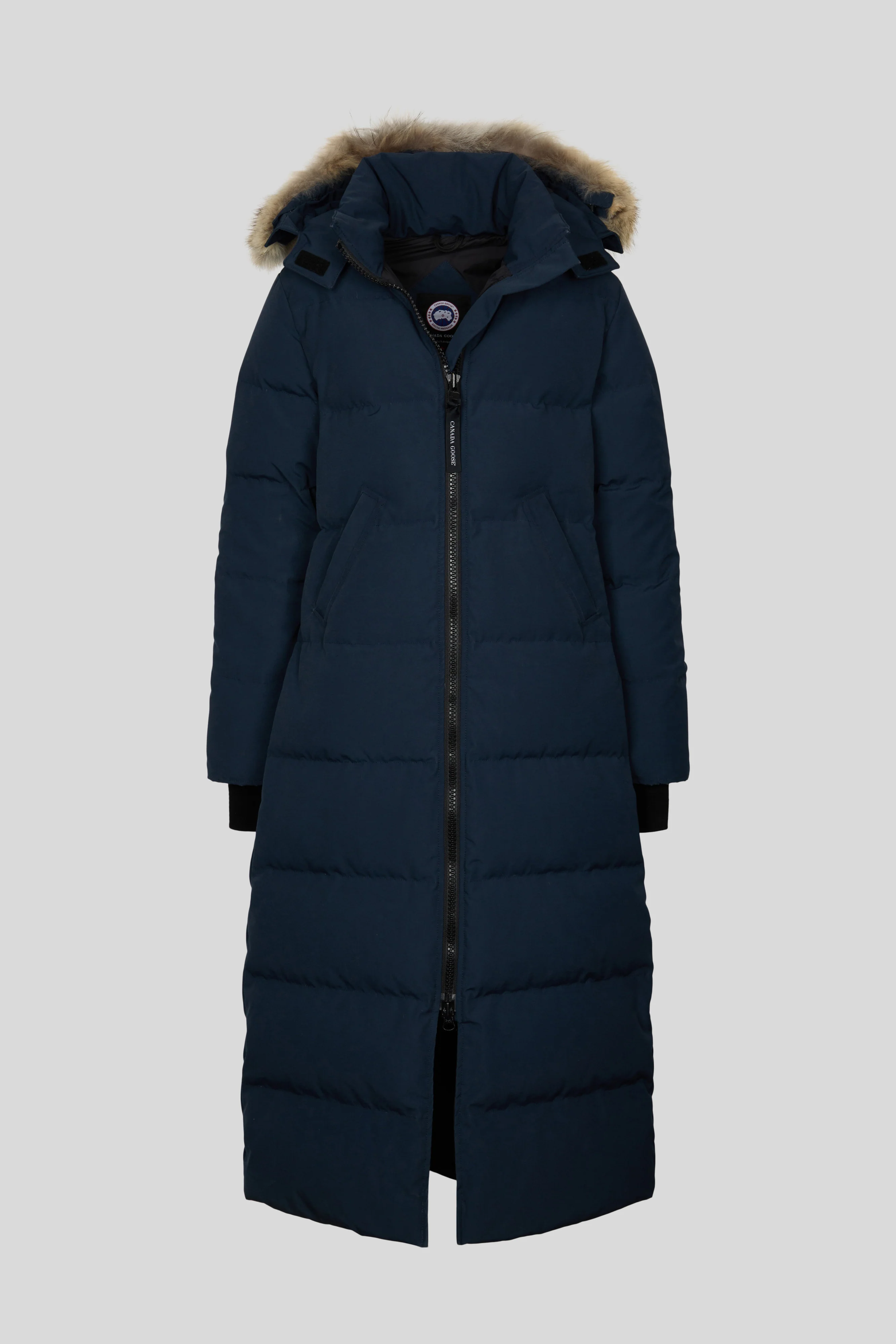 Mystique Parka