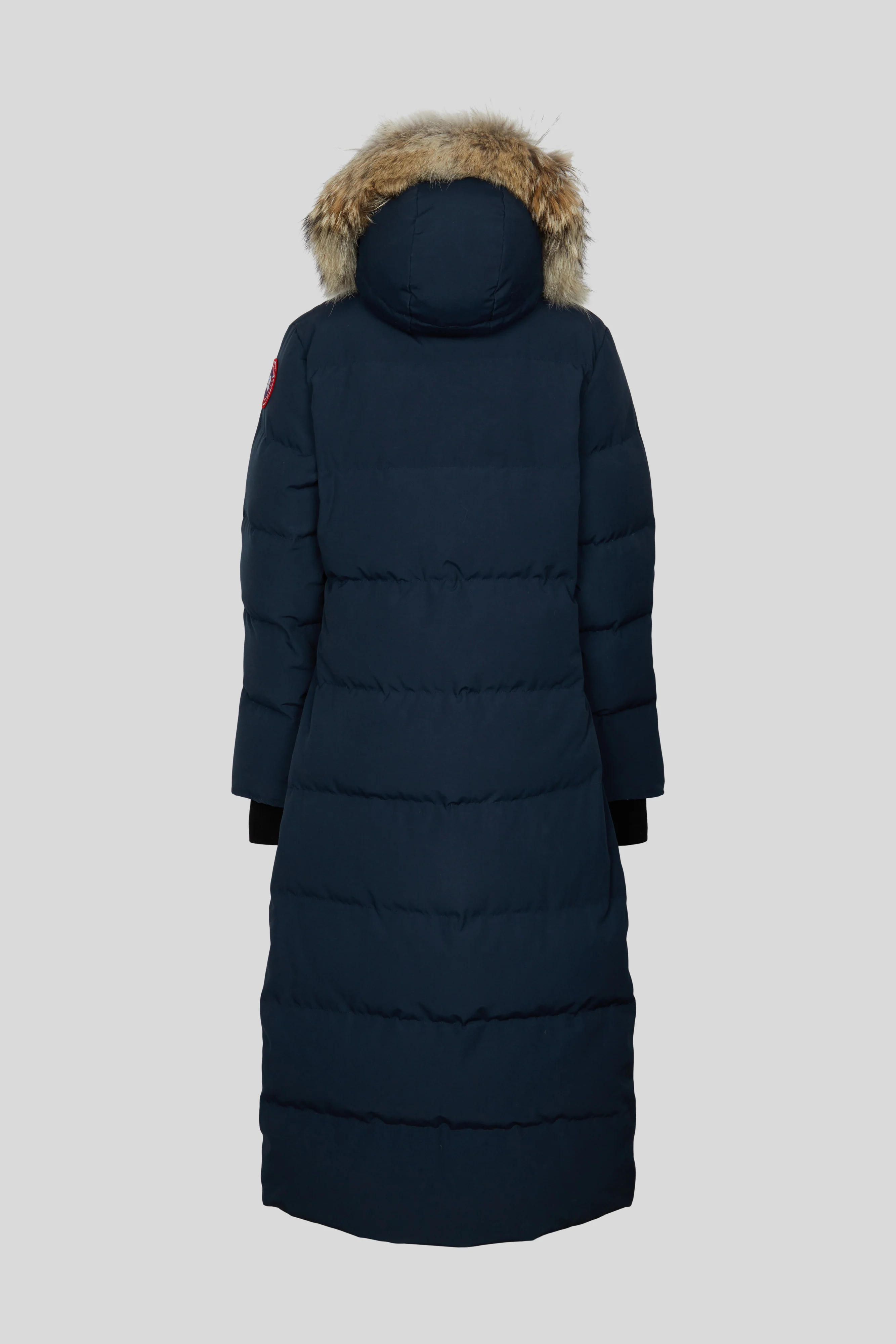 Mystique Parka - Image 2
