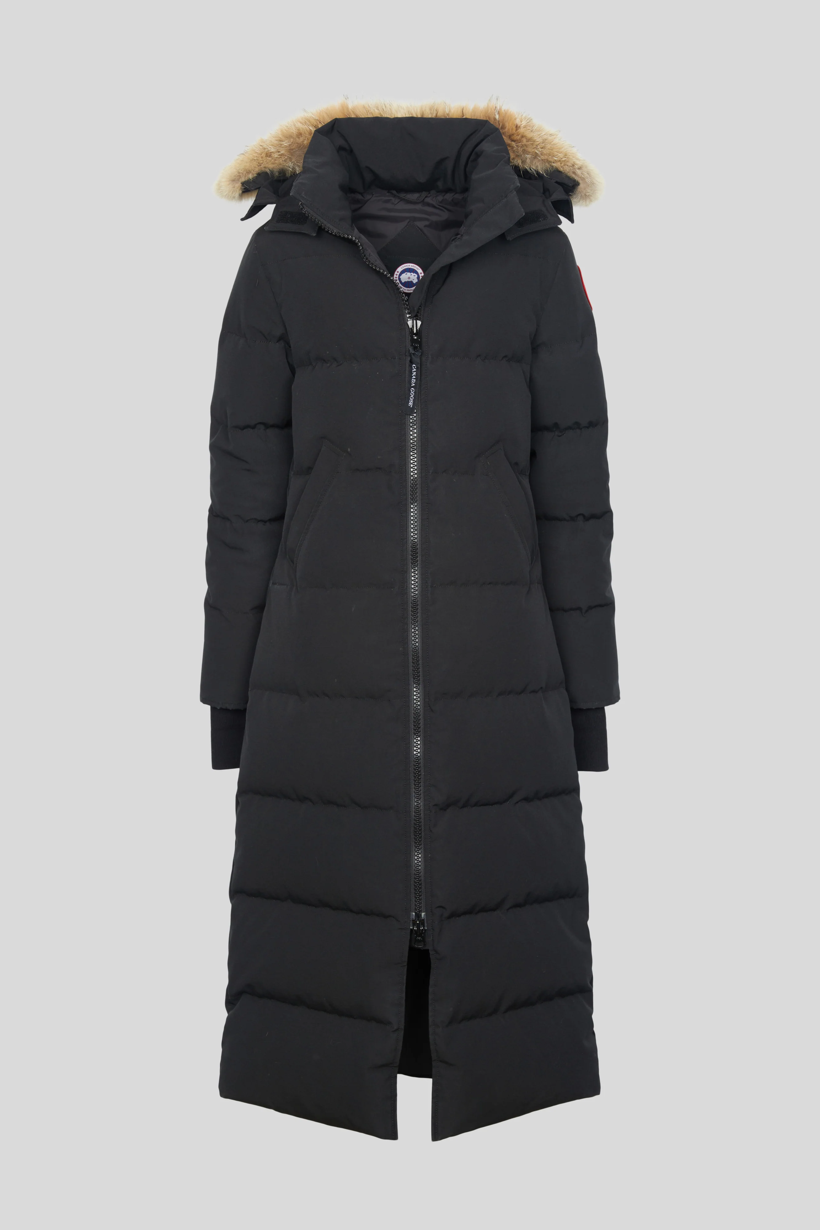Mystique Parka