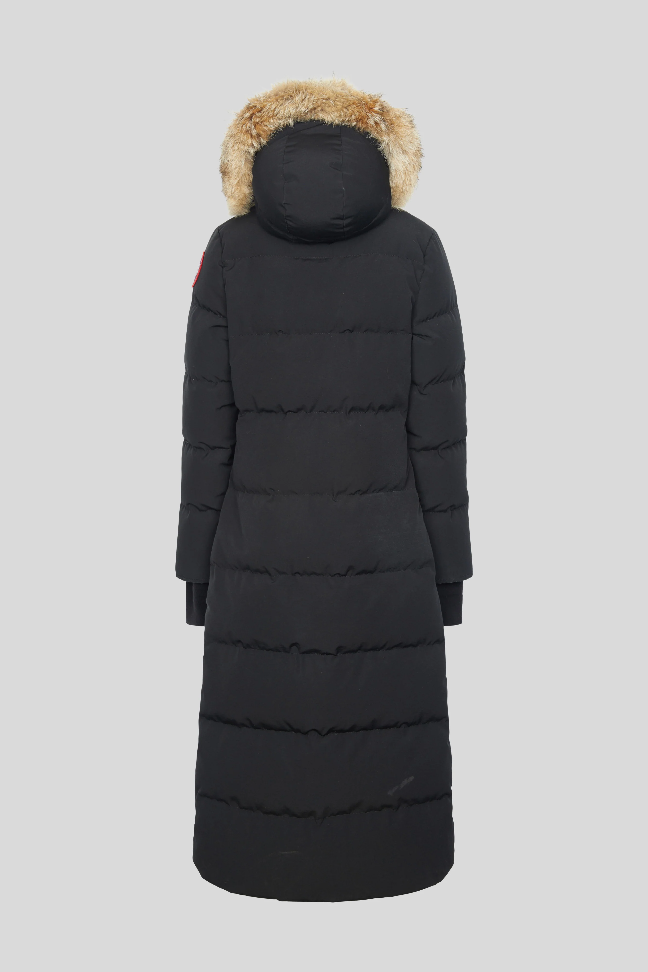 Mystique Parka - Image 2