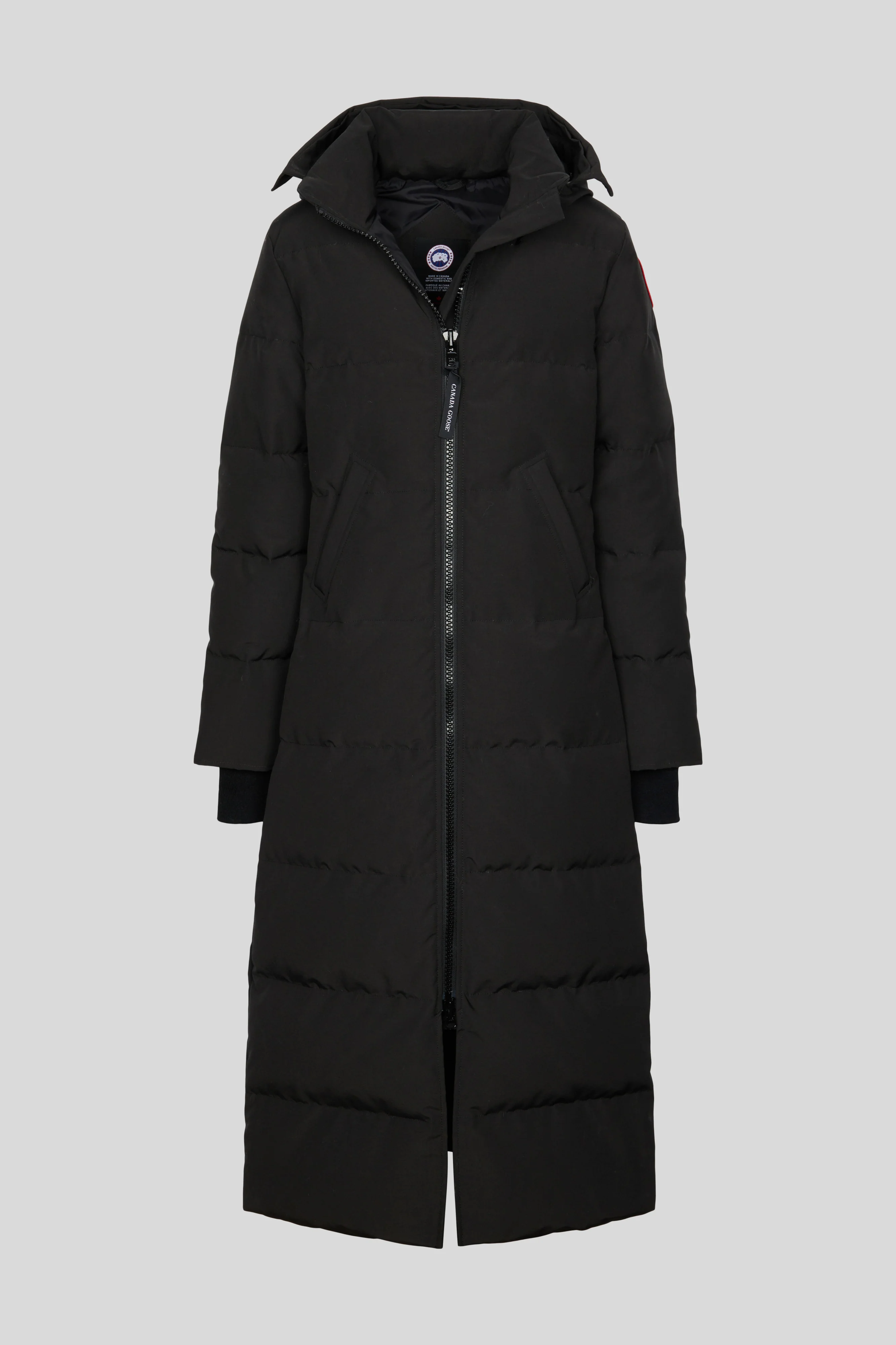 Mystique Parka