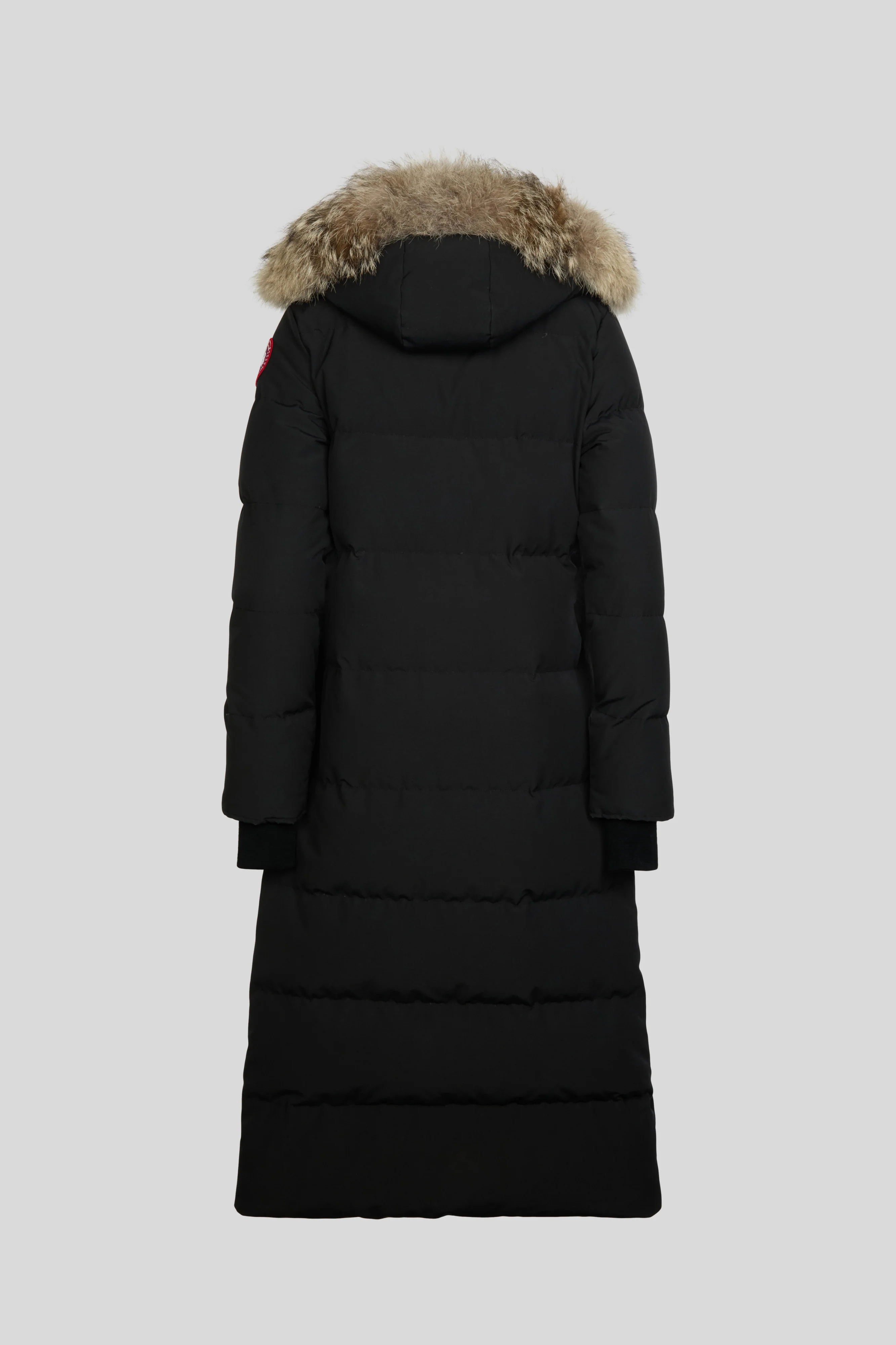 Mystique Parka - Image 2