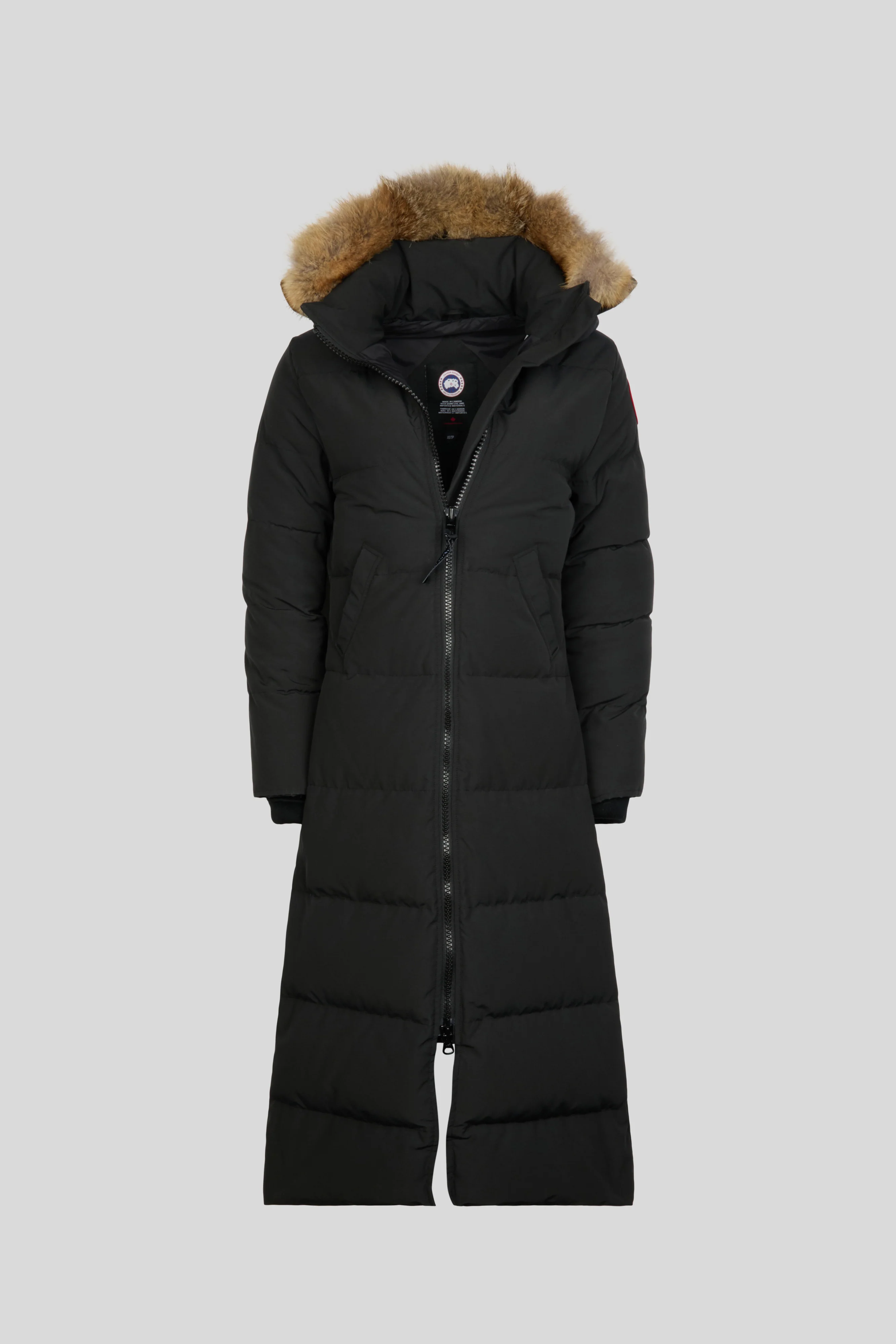 Mystique Parka