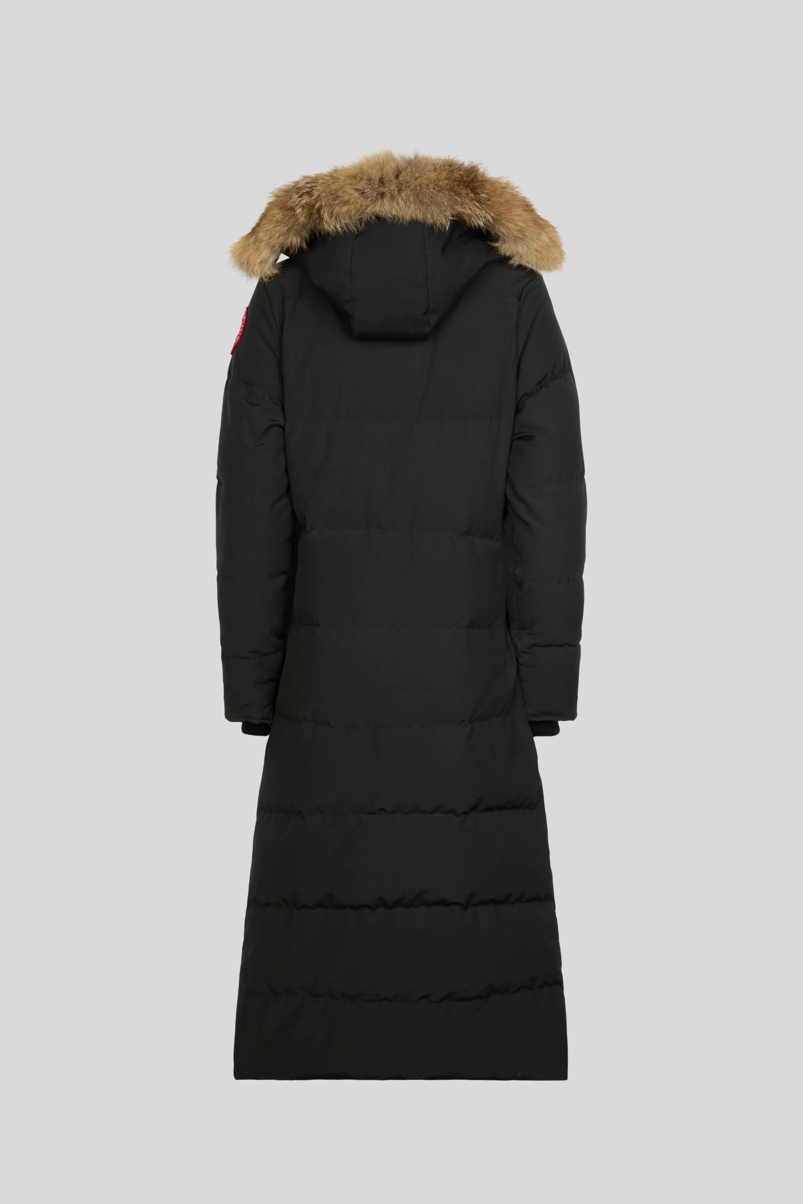 Mystique Parka - Image 2