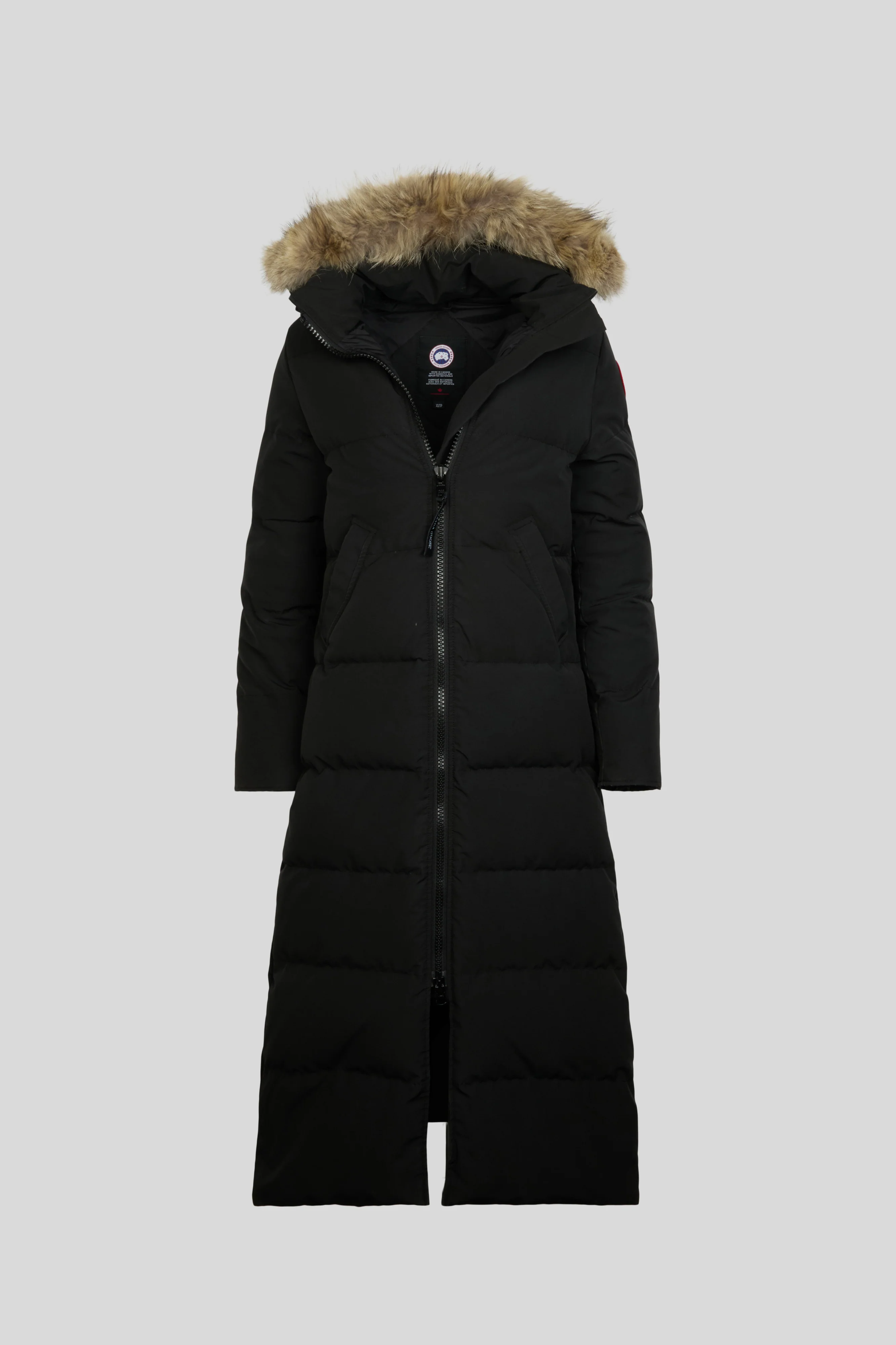 Mystique Parka