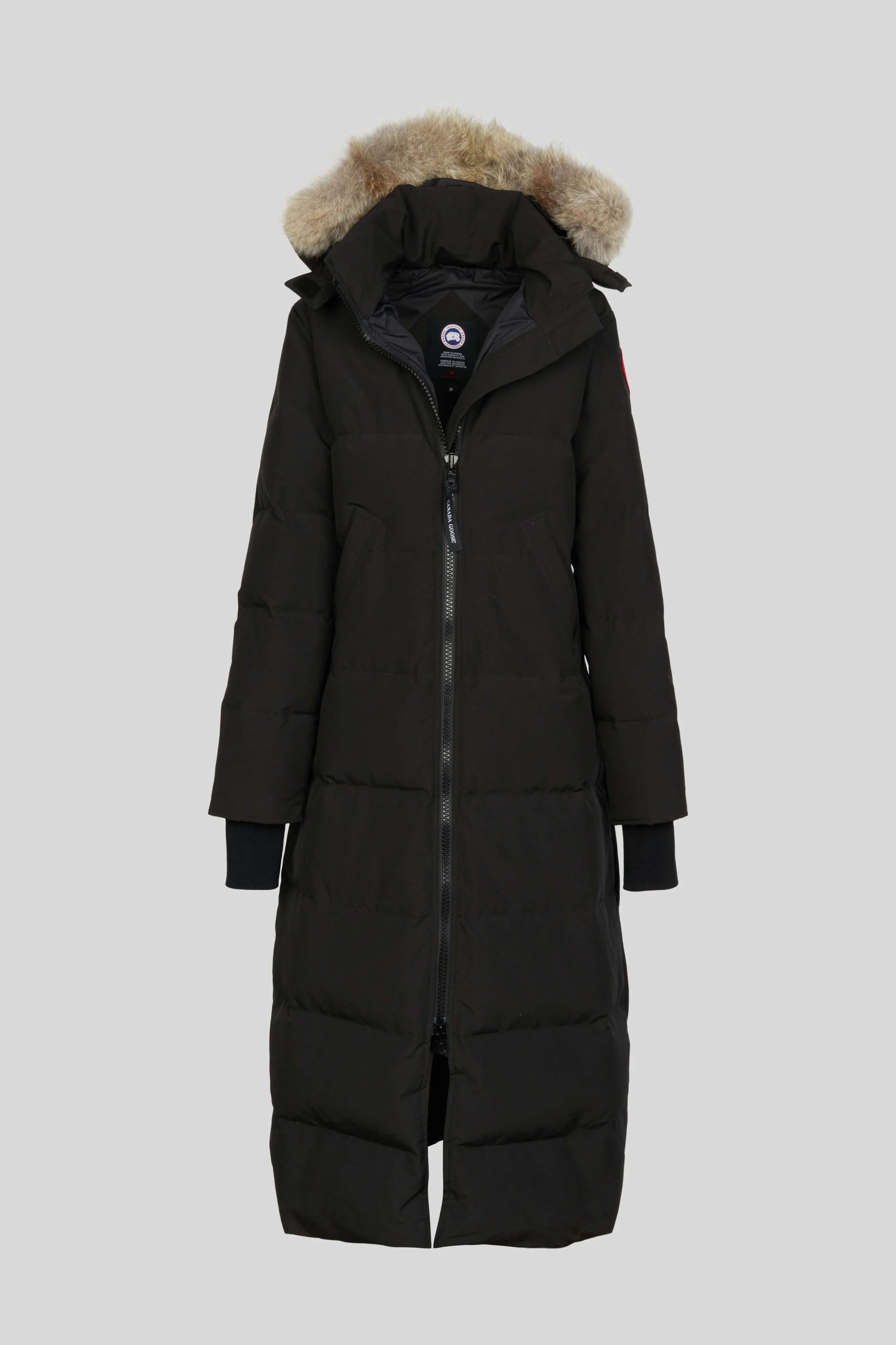 Mystique Parka