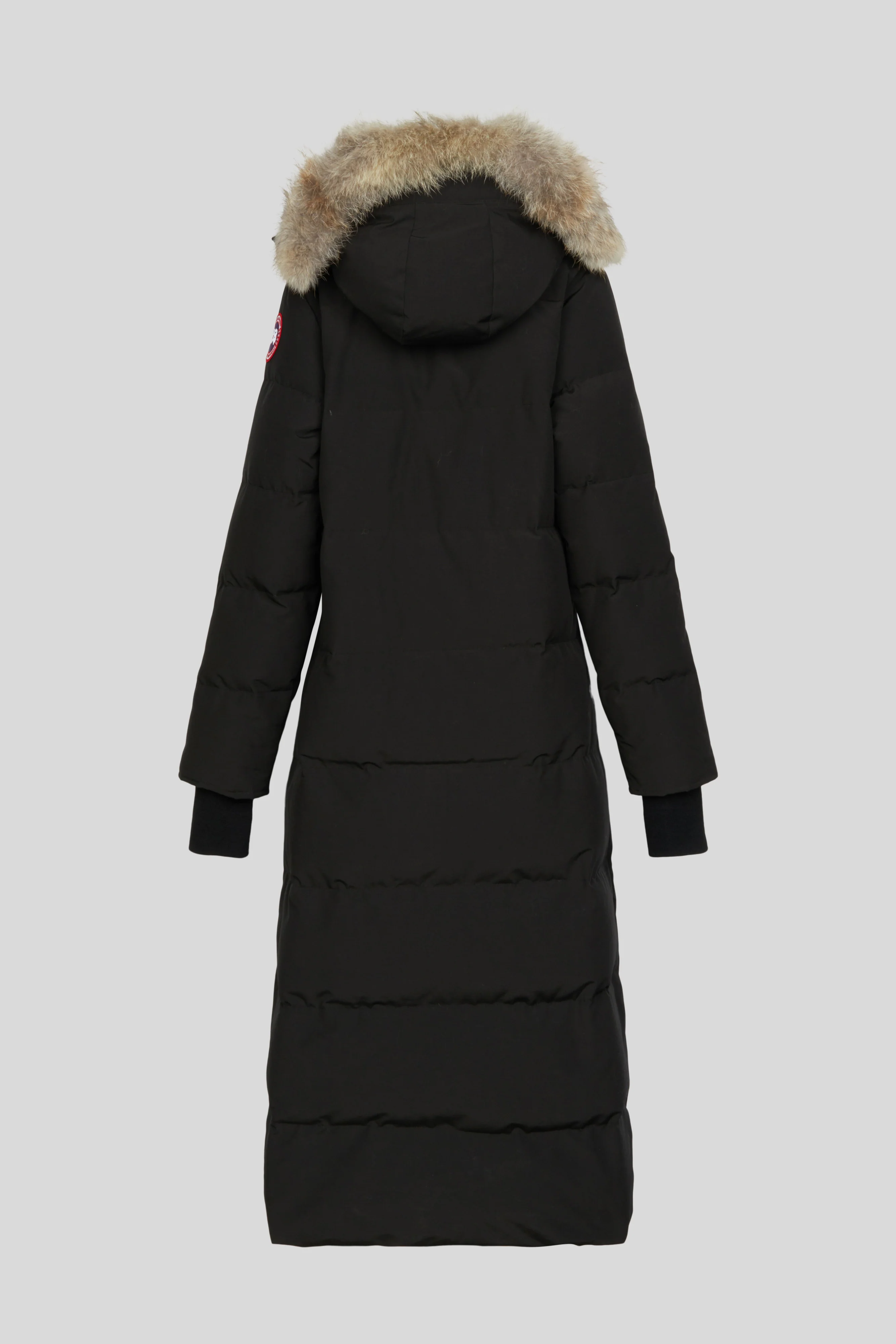 Mystique Parka - Image 2