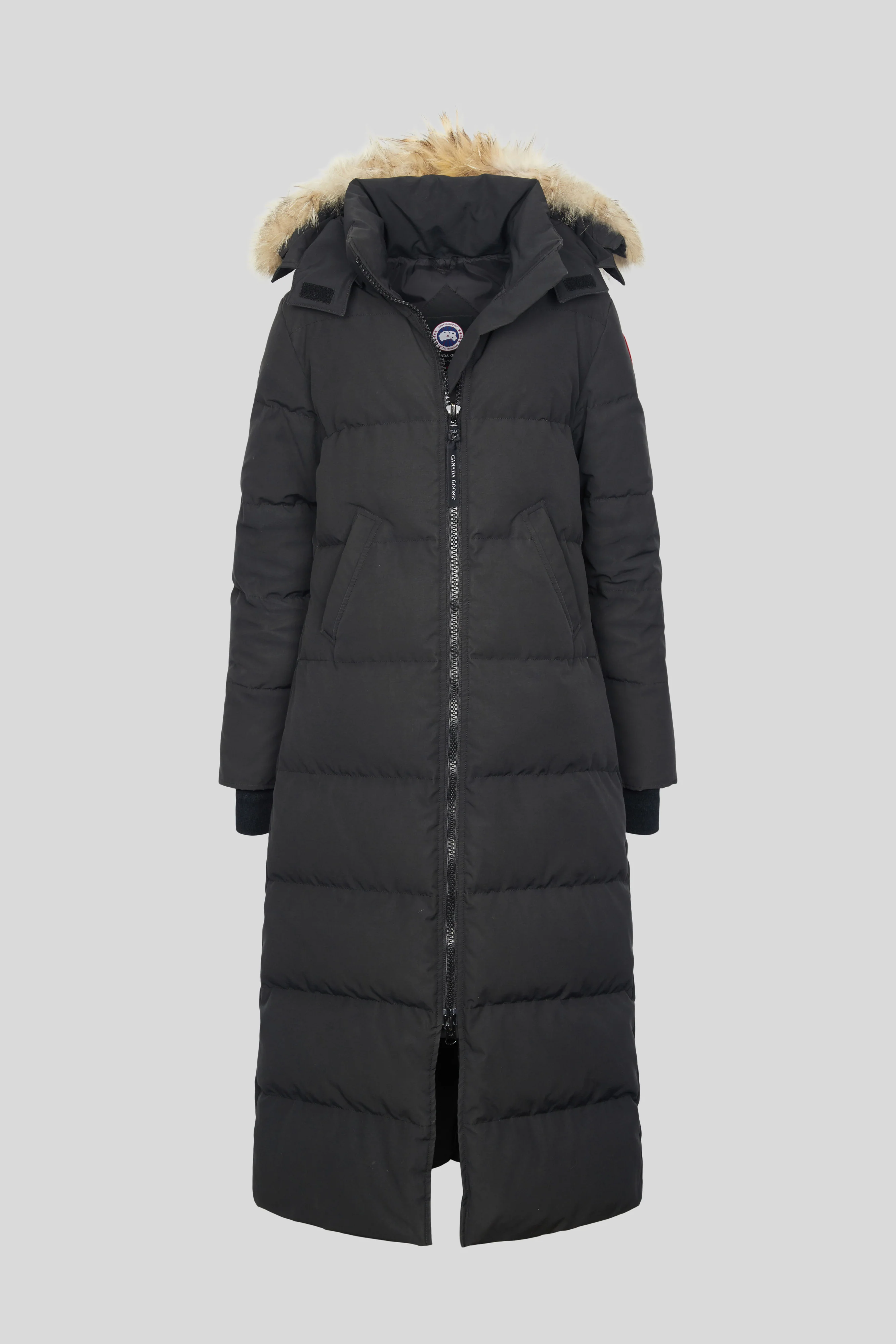Mystique Parka